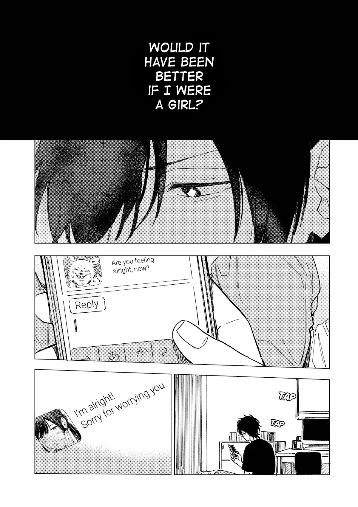The Net Generation Teacher Chapter 3 page 14 - Chapter 3