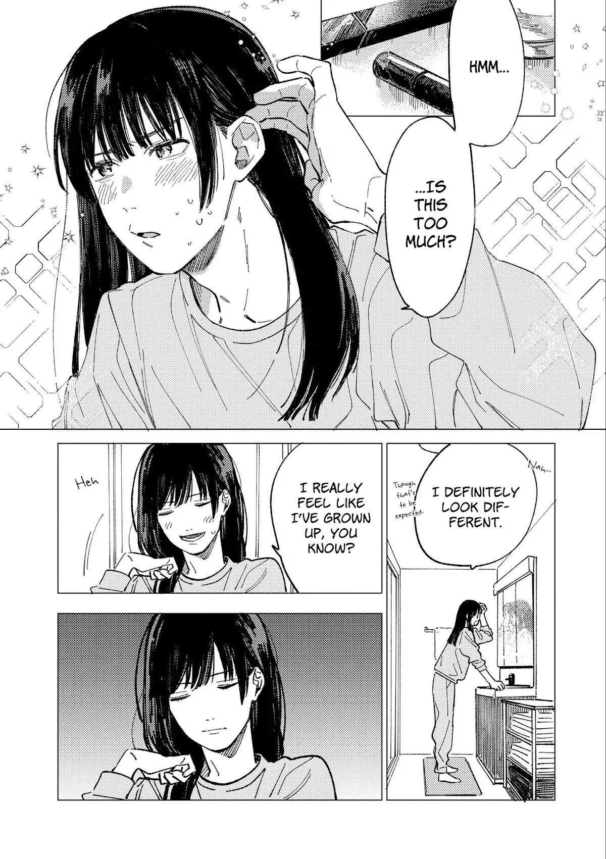 The Net Generation Teacher Chapter 3 page 16 - Chapter 3
