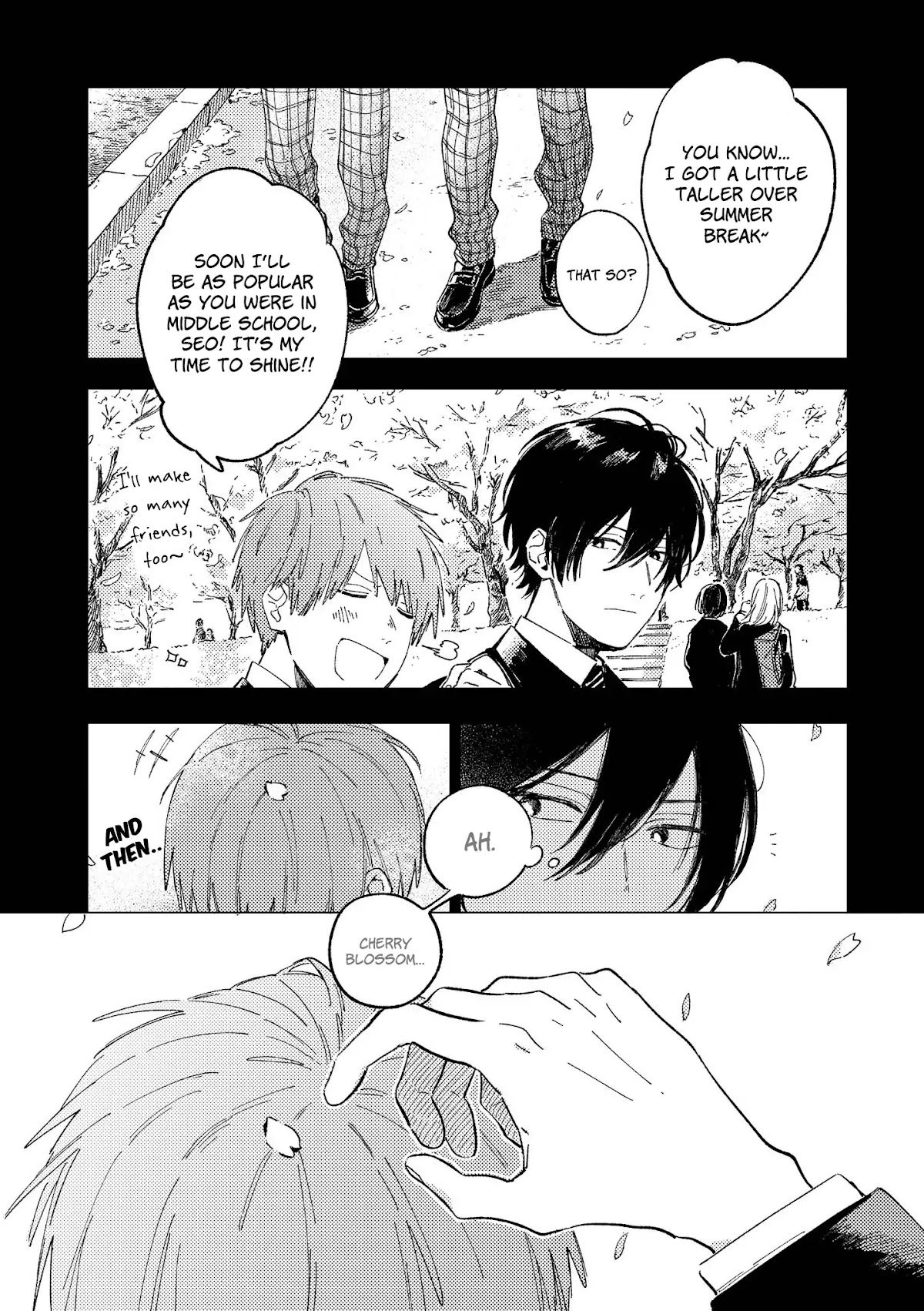 The Net Generation Teacher Chapter 3 page 2 - Chapter 3