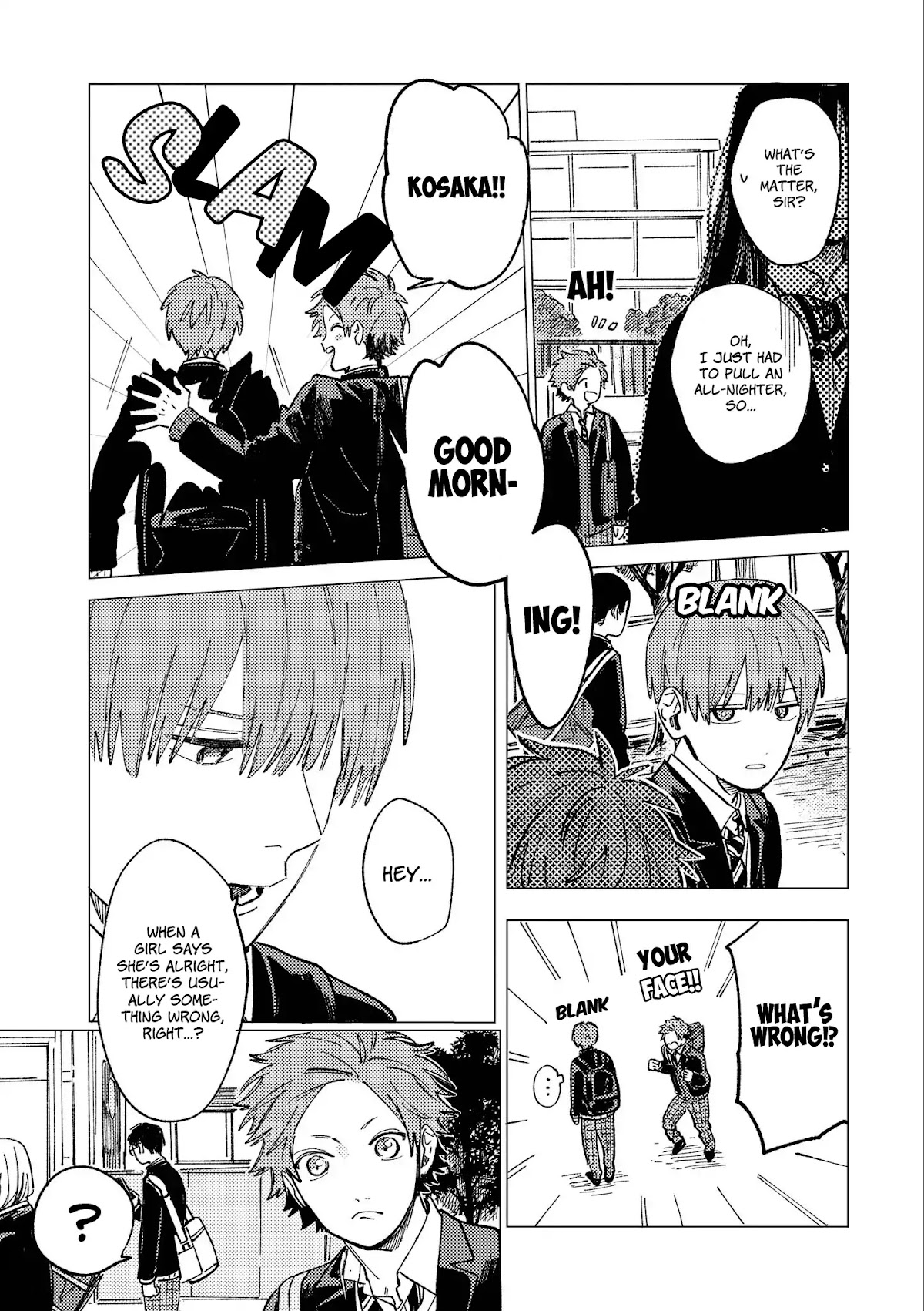 The Net Generation Teacher Chapter 3 page 20 - Chapter 3