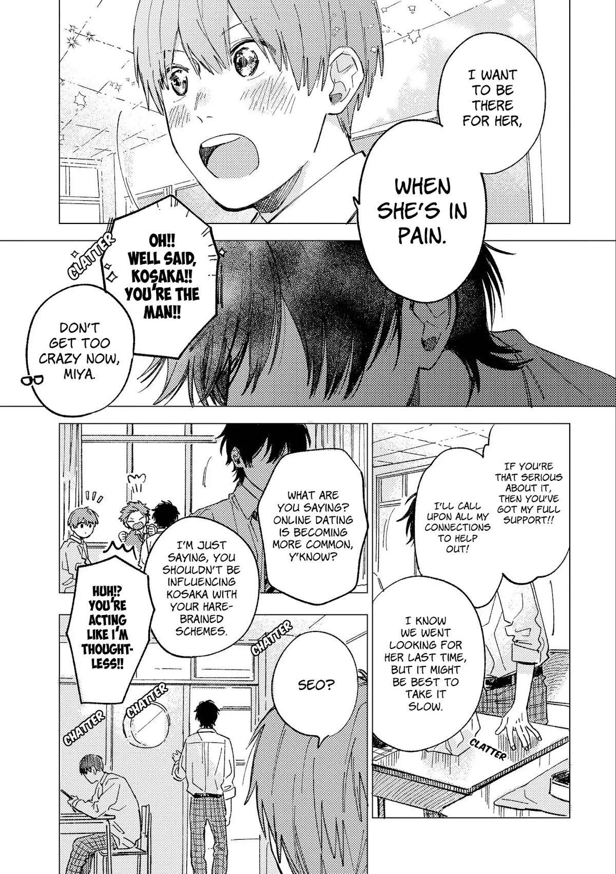 The Net Generation Teacher Chapter 3 page 24 - Chapter 3