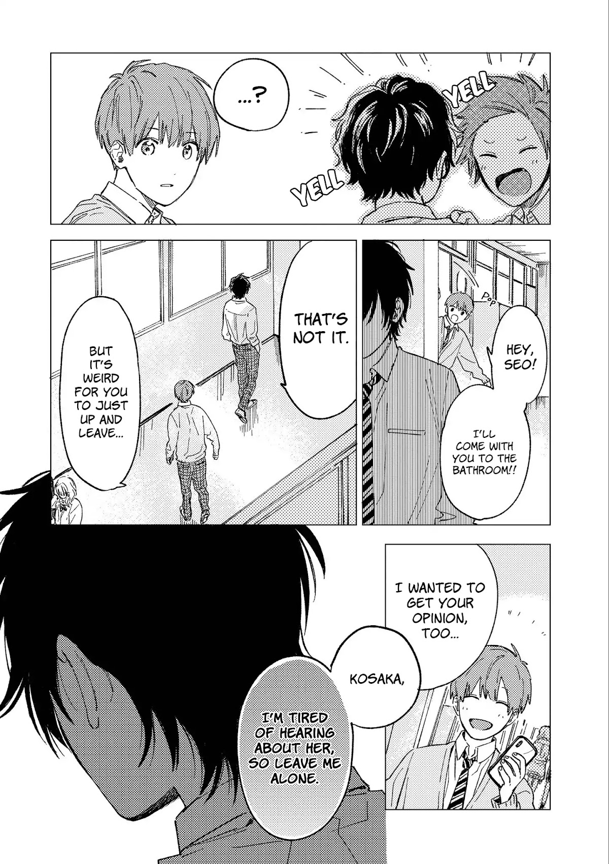 The Net Generation Teacher Chapter 3 page 25 - Chapter 3