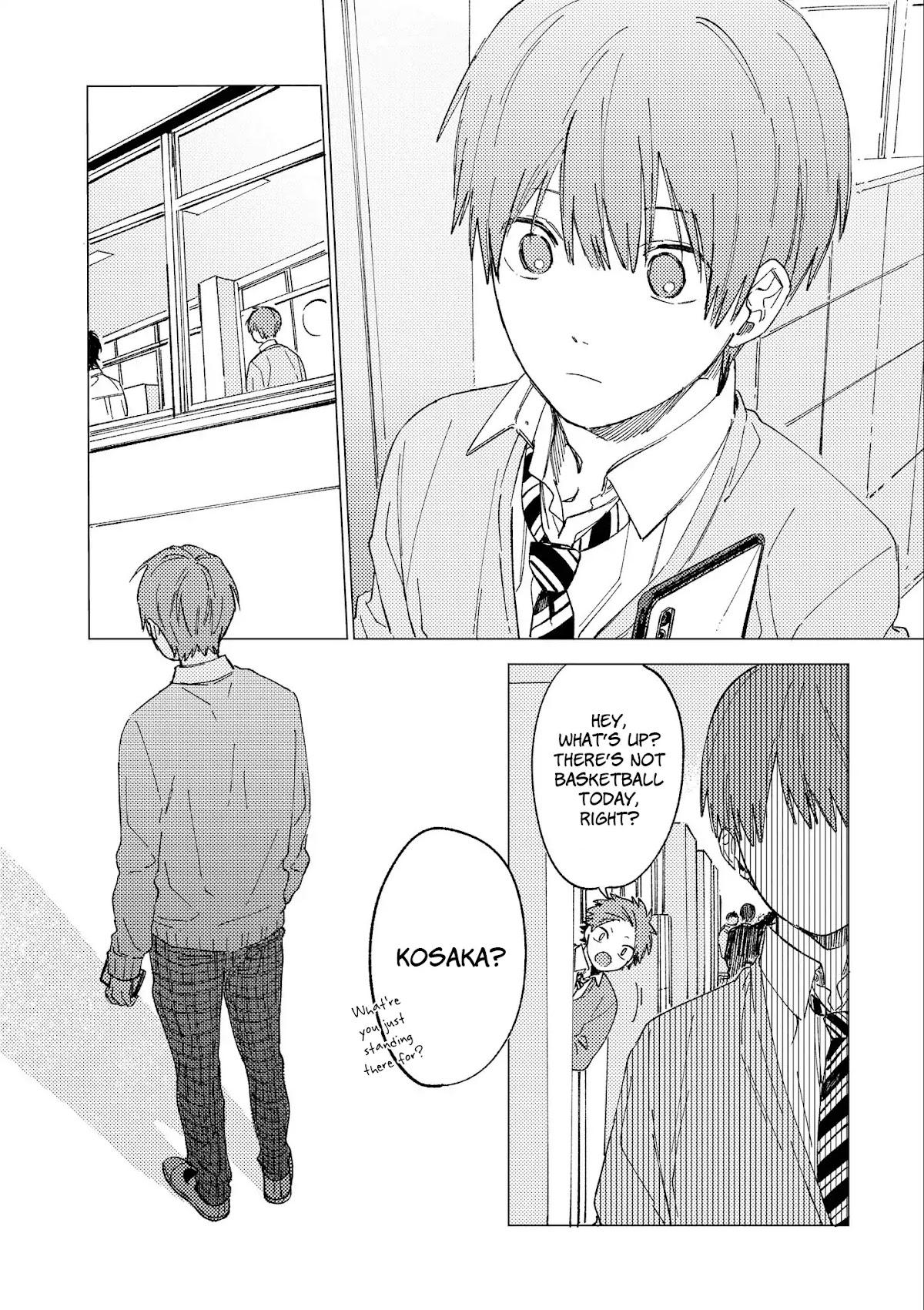 The Net Generation Teacher Chapter 3 page 26 - Chapter 3