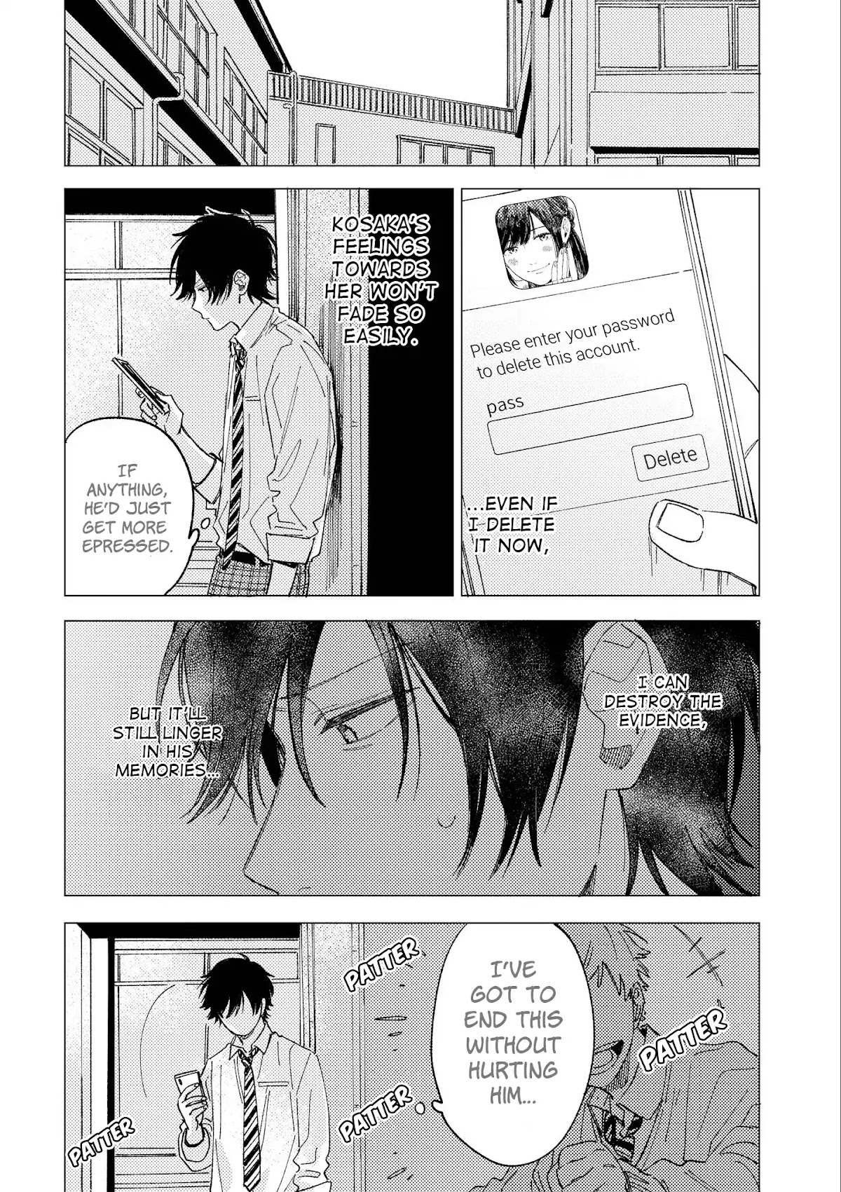 The Net Generation Teacher Chapter 3 page 27 - Chapter 3