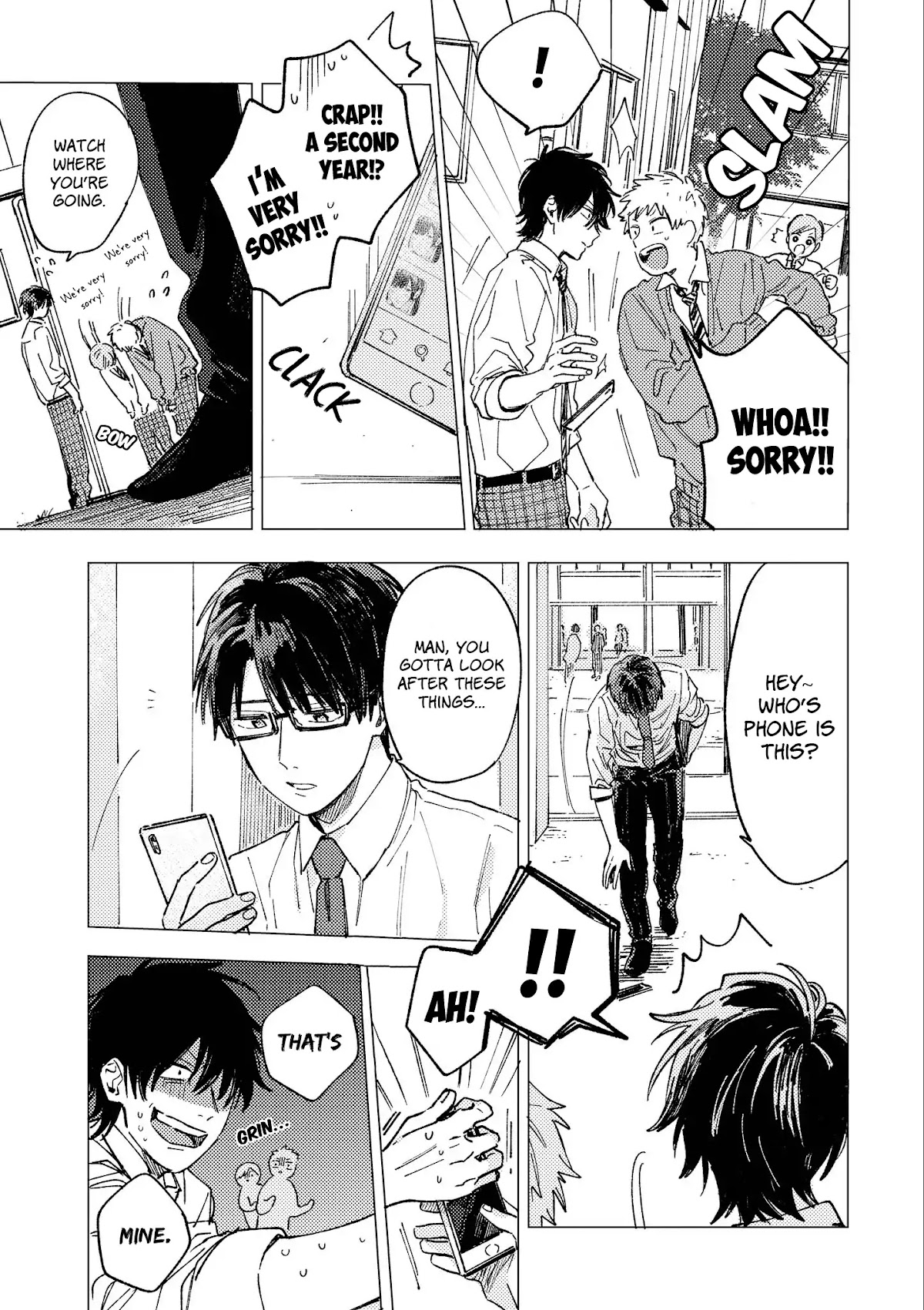 The Net Generation Teacher Chapter 3 page 28 - Chapter 3