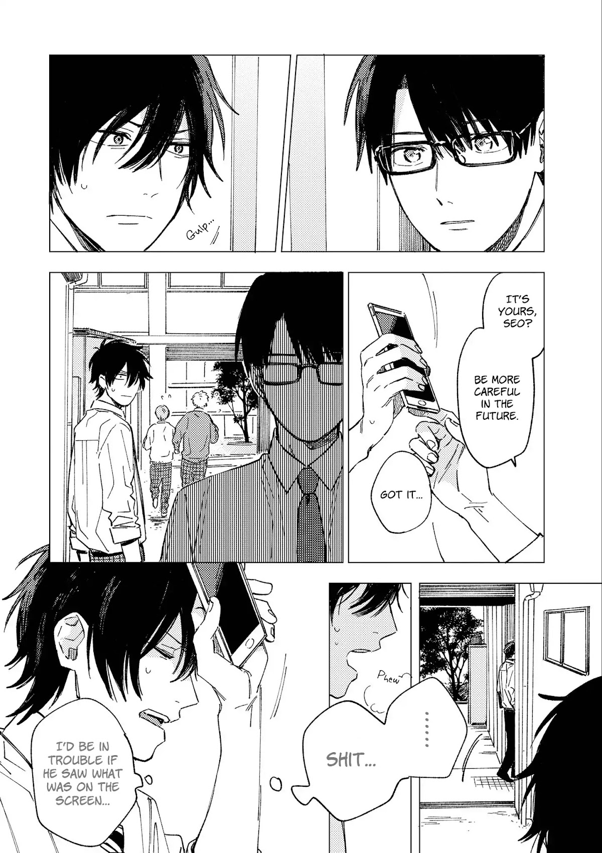The Net Generation Teacher Chapter 3 page 29 - Chapter 3