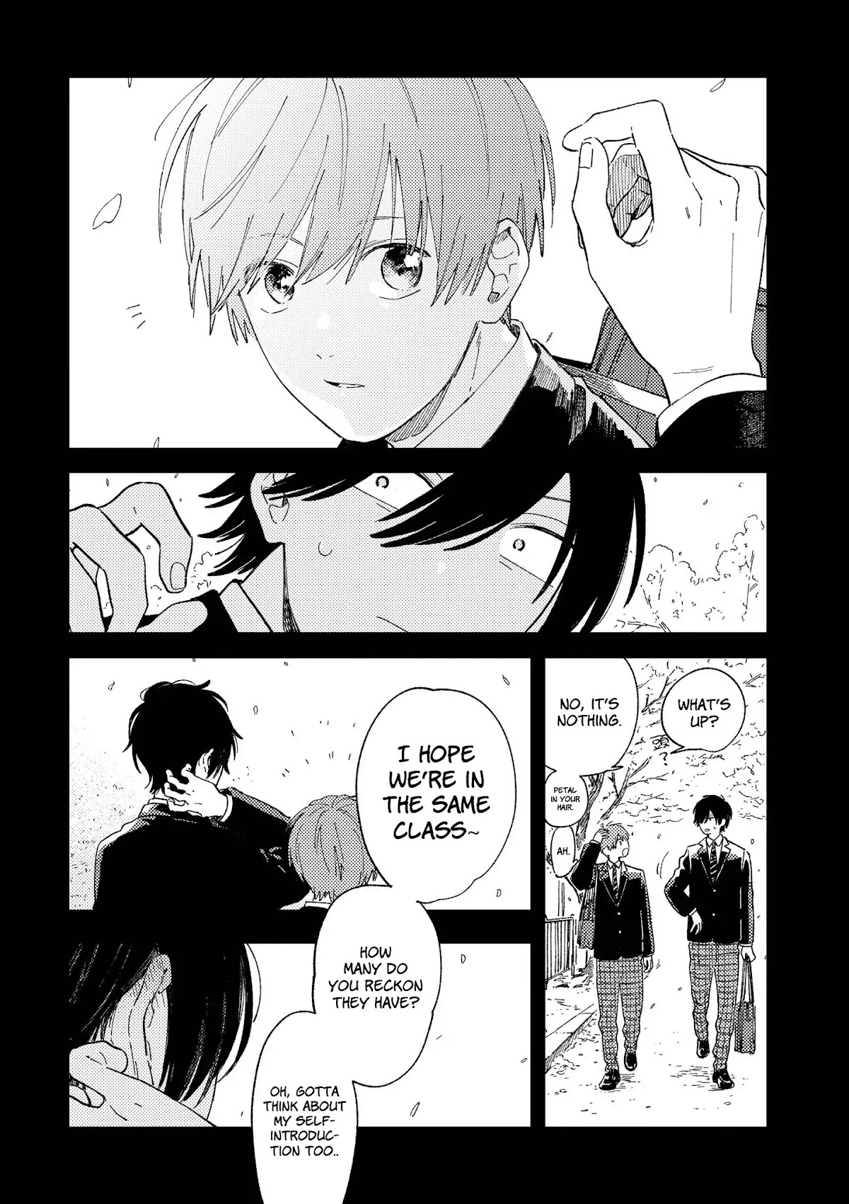 The Net Generation Teacher Chapter 3 page 3 - Chapter 3