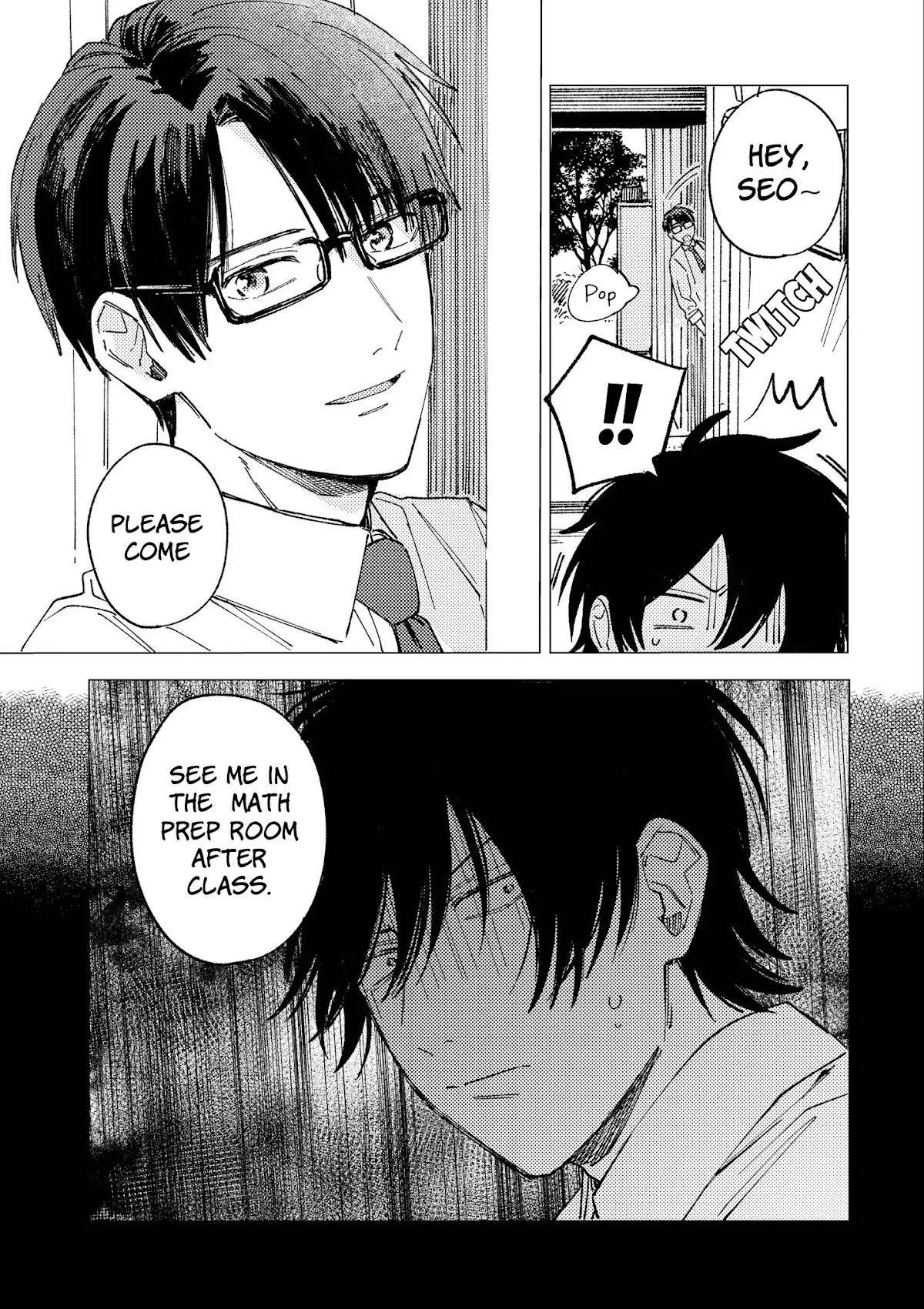 The Net Generation Teacher Chapter 3 page 30 - Chapter 3