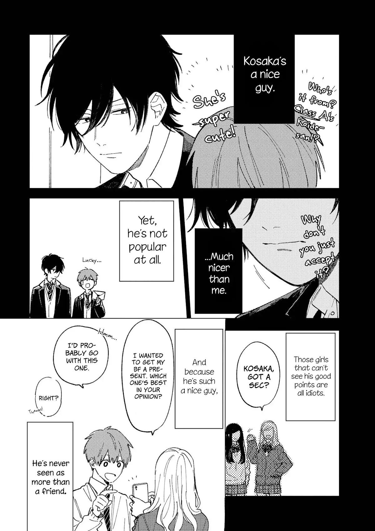 The Net Generation Teacher Chapter 3 page 7 - Chapter 3