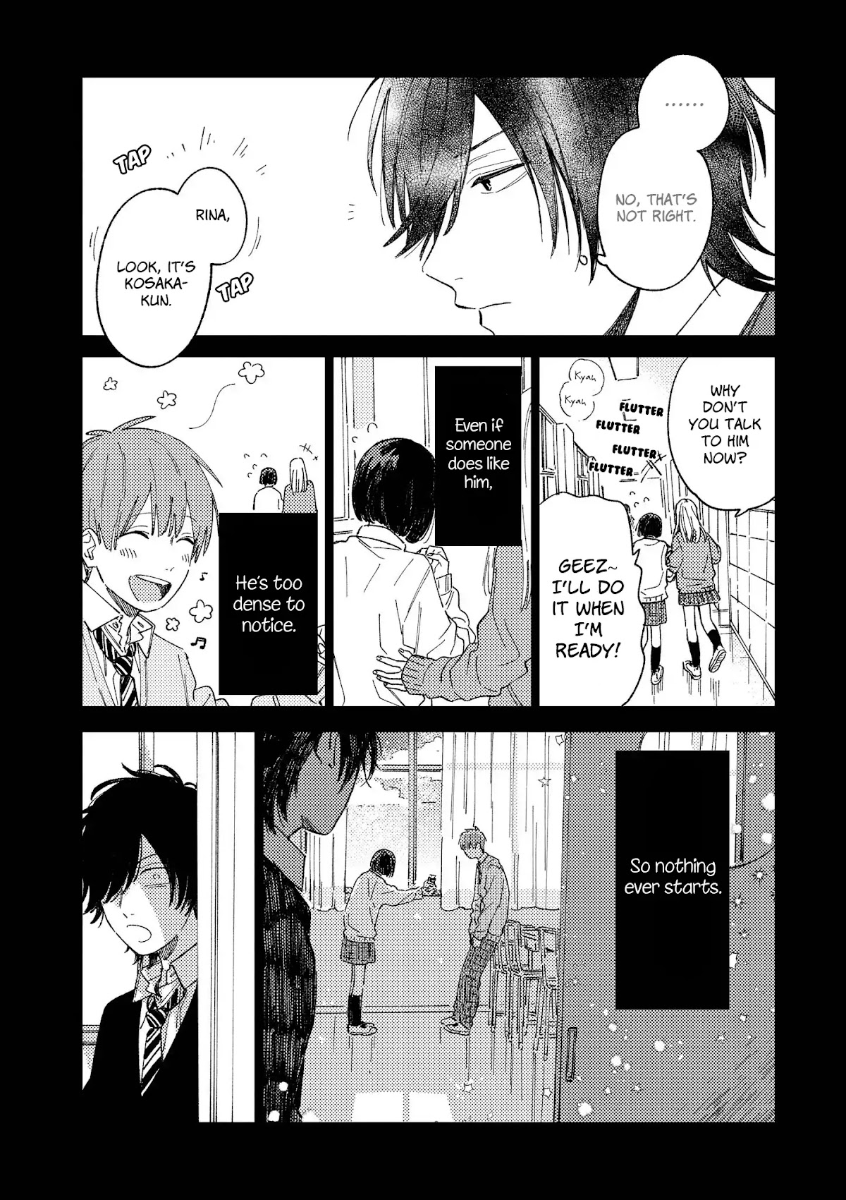 The Net Generation Teacher Chapter 3 page 8 - Chapter 3