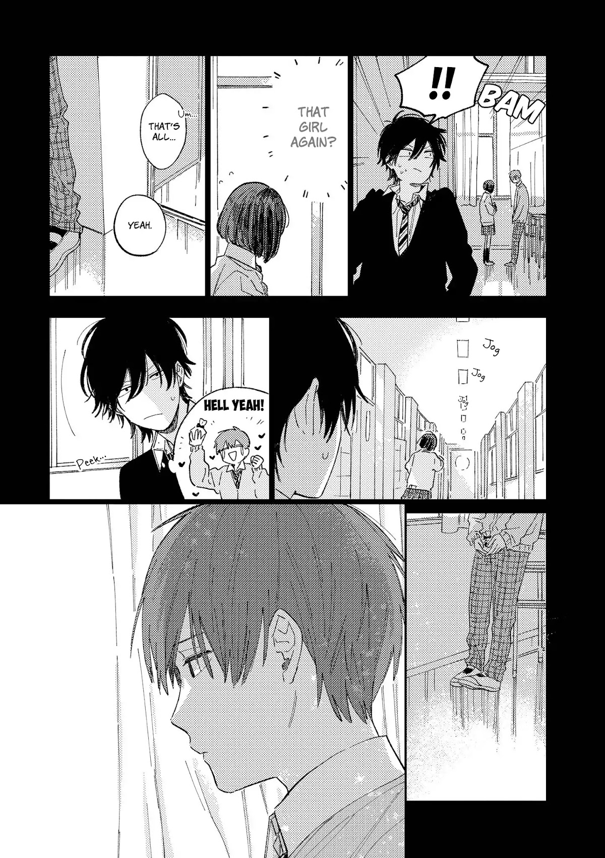 The Net Generation Teacher Chapter 3 page 9 - Chapter 3
