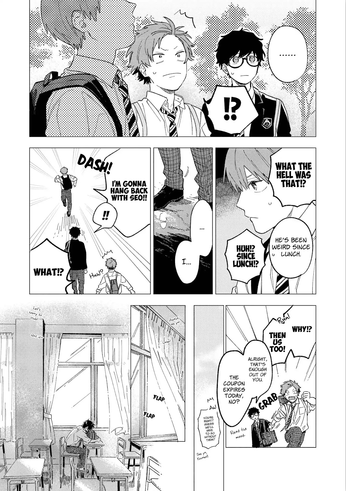 The Net Generation Teacher Chapter 4 page 13 - Chapter 4
