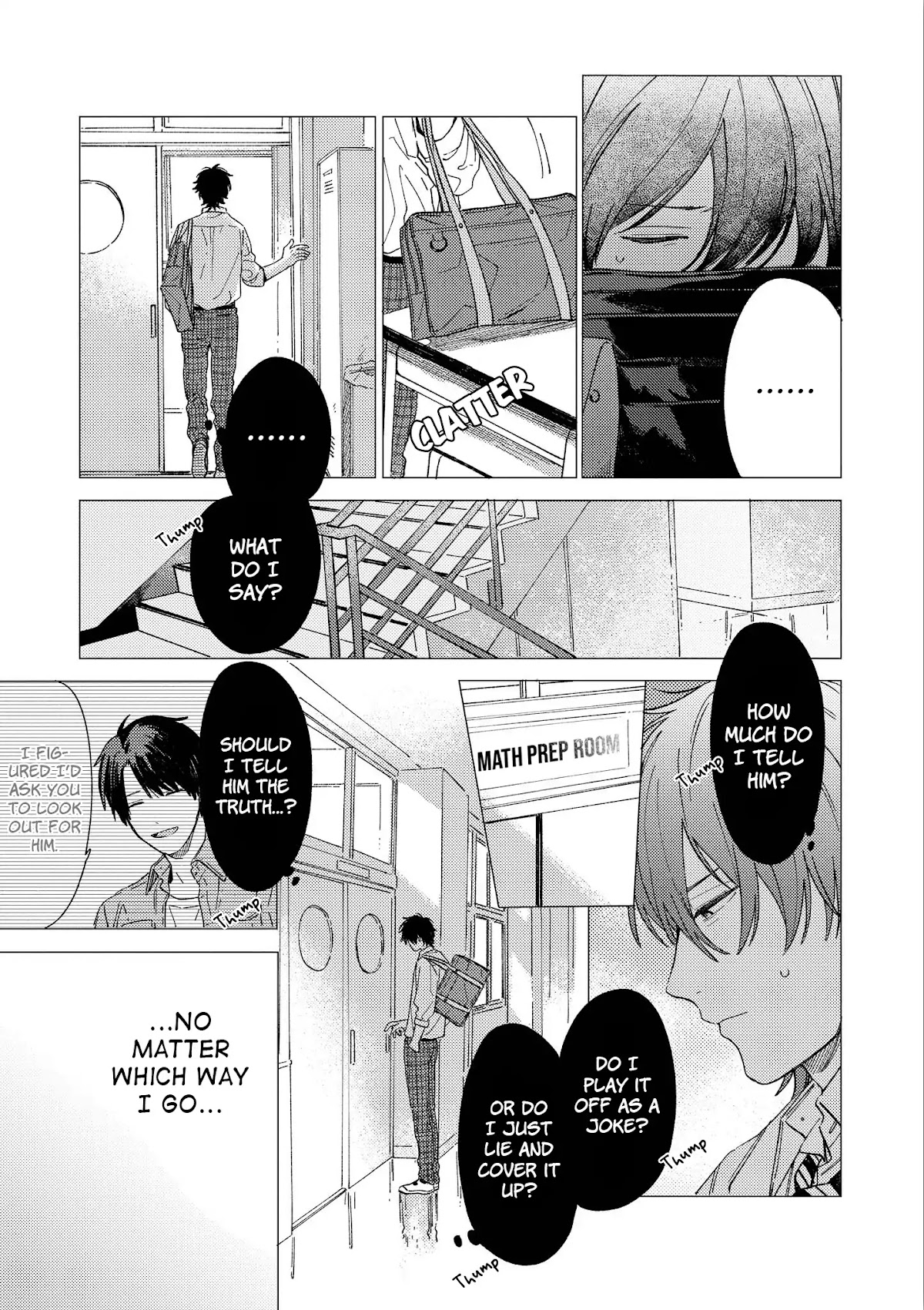 The Net Generation Teacher Chapter 4 page 14 - Chapter 4