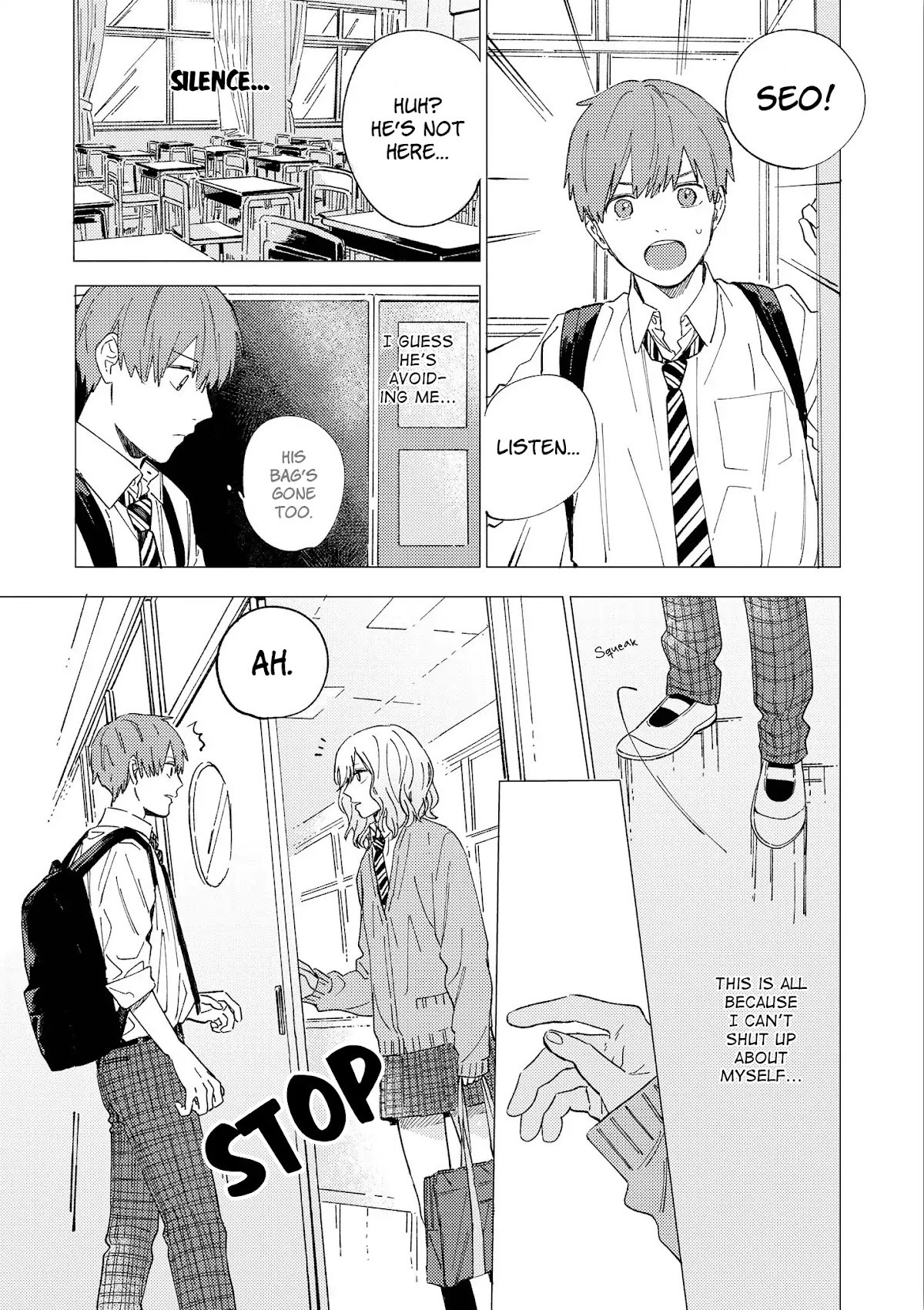 The Net Generation Teacher Chapter 4 page 18 - Chapter 4