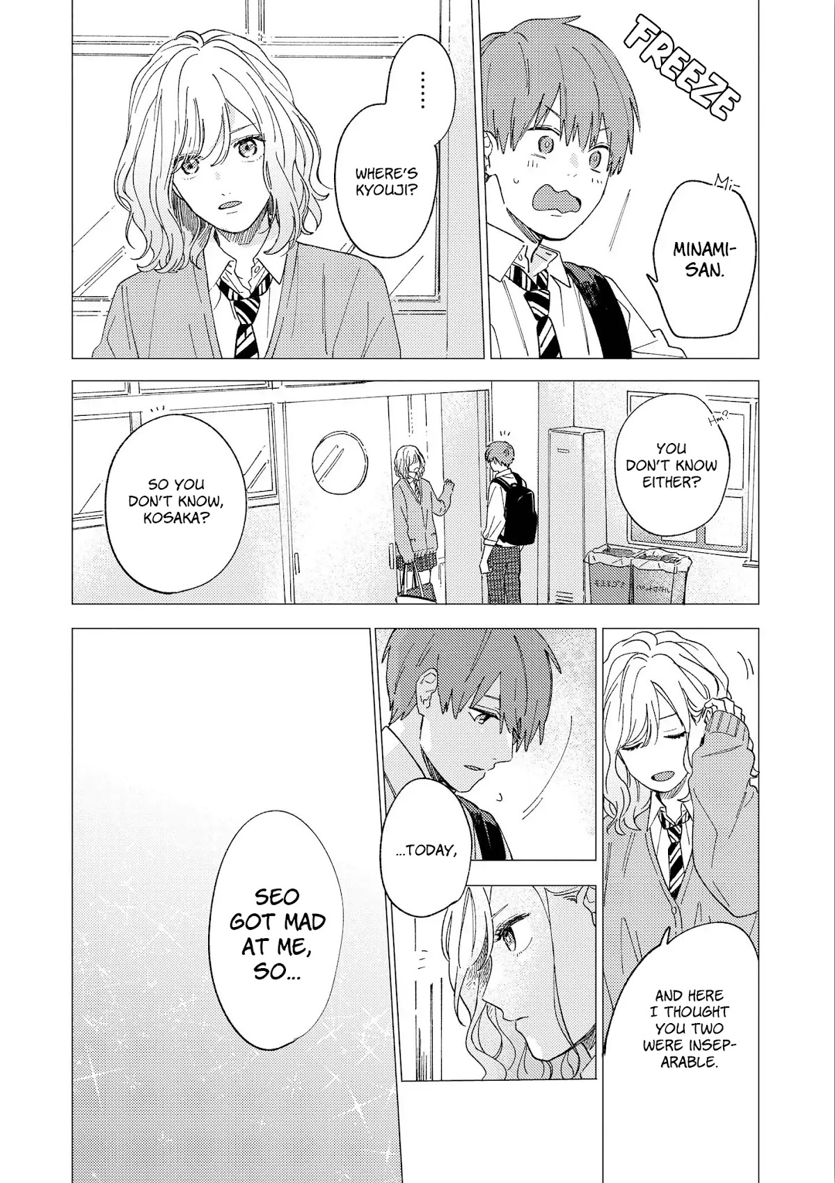 The Net Generation Teacher Chapter 4 page 19 - Chapter 4