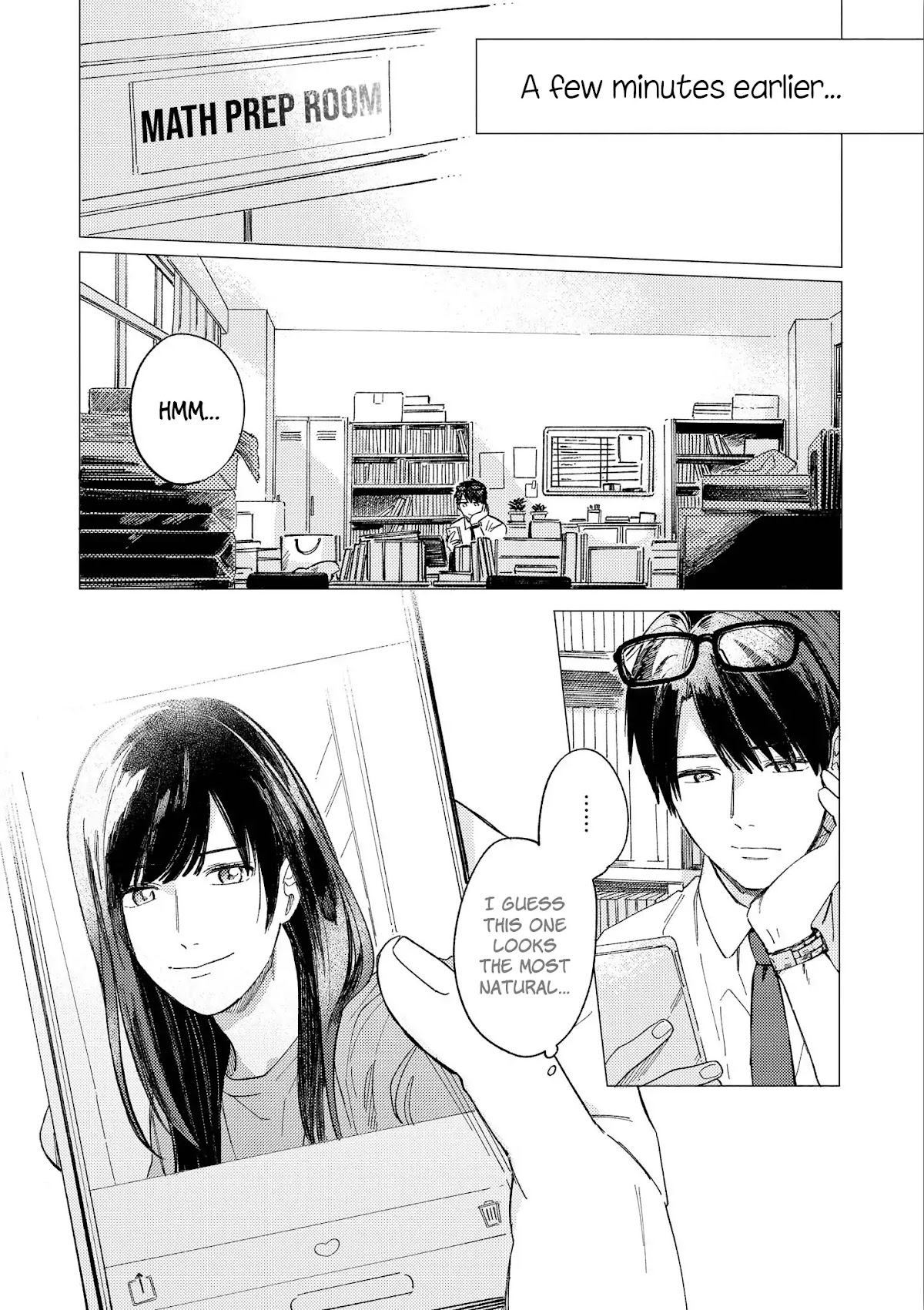 The Net Generation Teacher Chapter 4 page 2 - Chapter 4