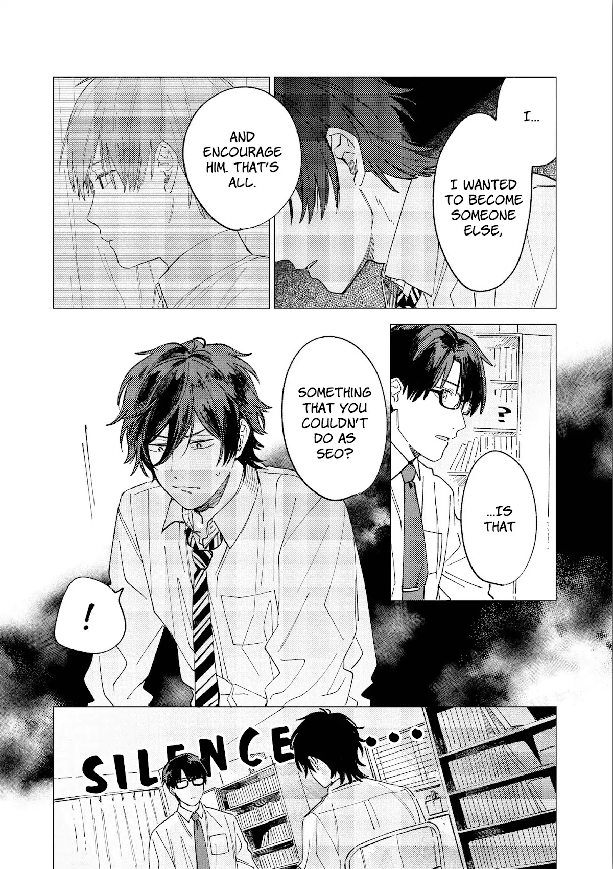 The Net Generation Teacher Chapter 4 page 22 - Chapter 4