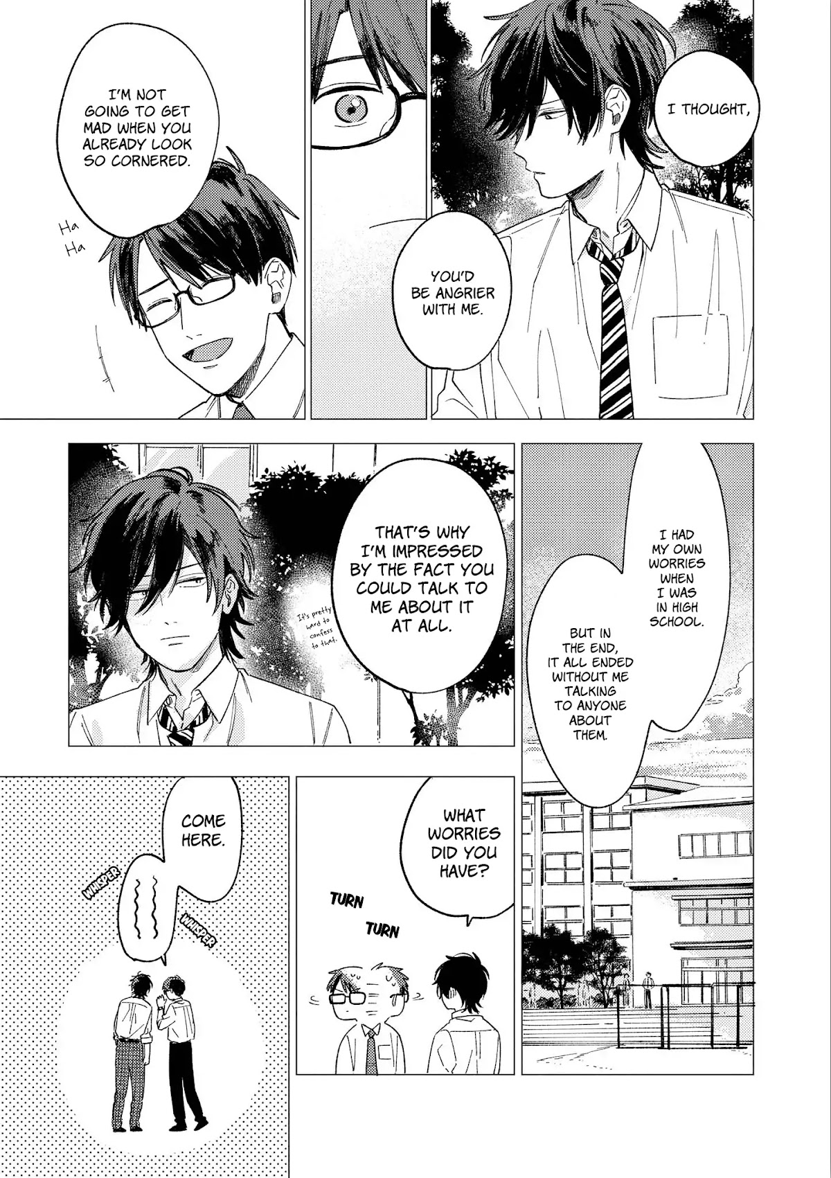 The Net Generation Teacher Chapter 4 page 26 - Chapter 4