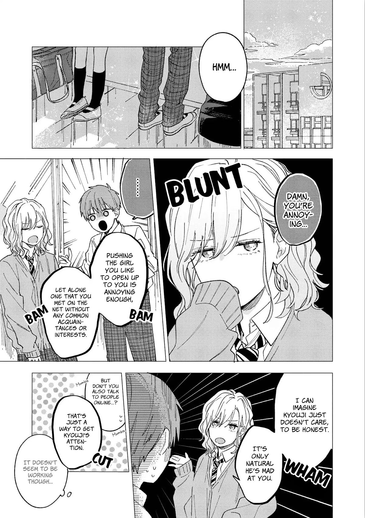 The Net Generation Teacher Chapter 4 page 28 - Chapter 4
