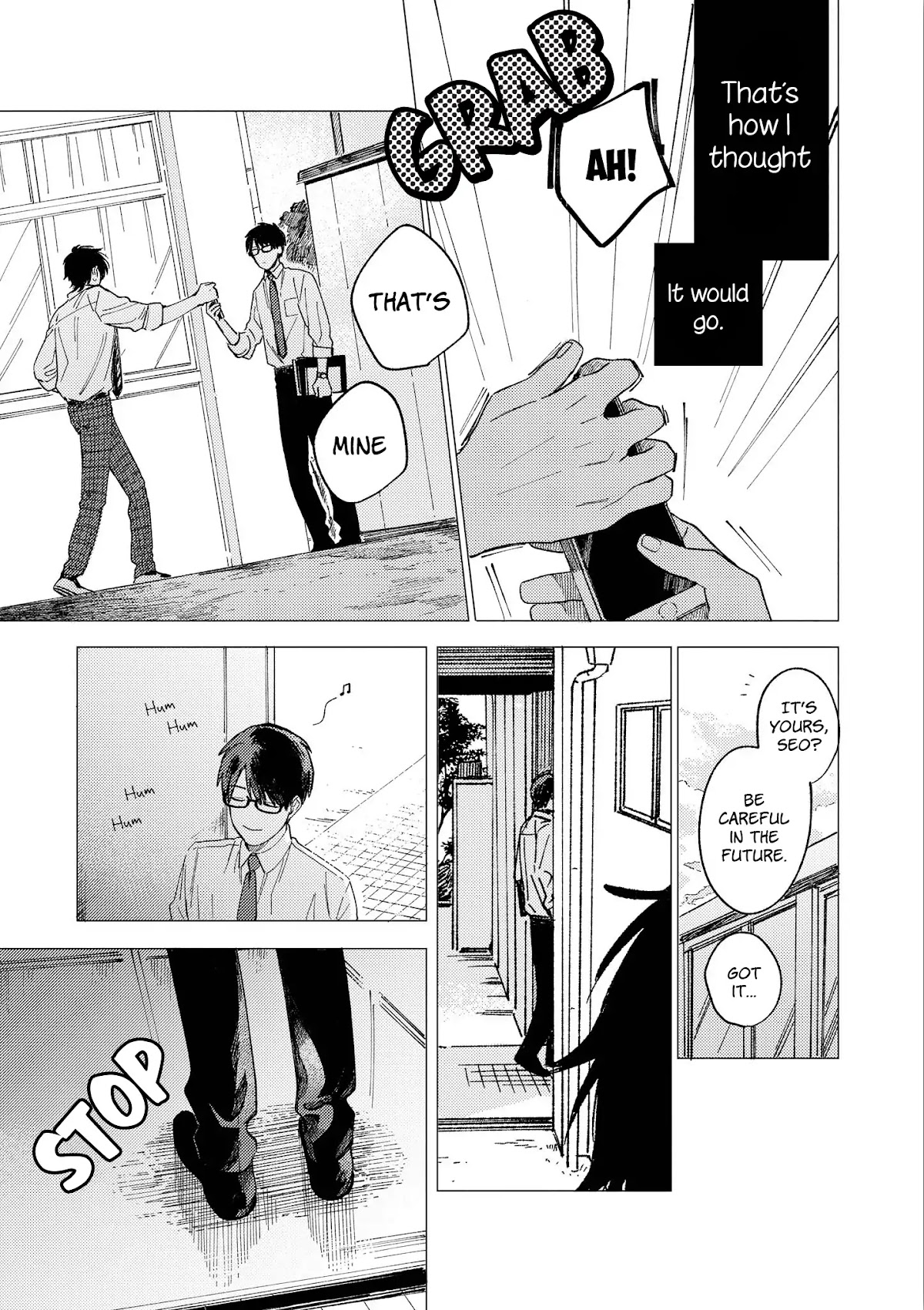 The Net Generation Teacher Chapter 4 page 4 - Chapter 4