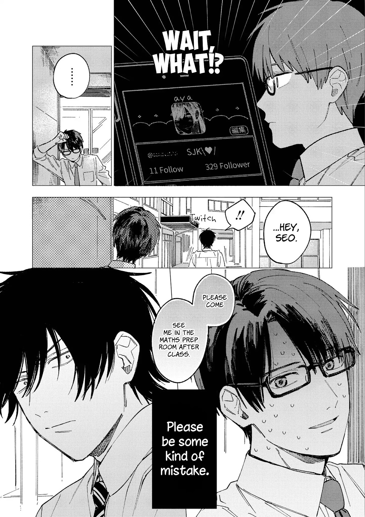 The Net Generation Teacher Chapter 4 page 5 - Chapter 4