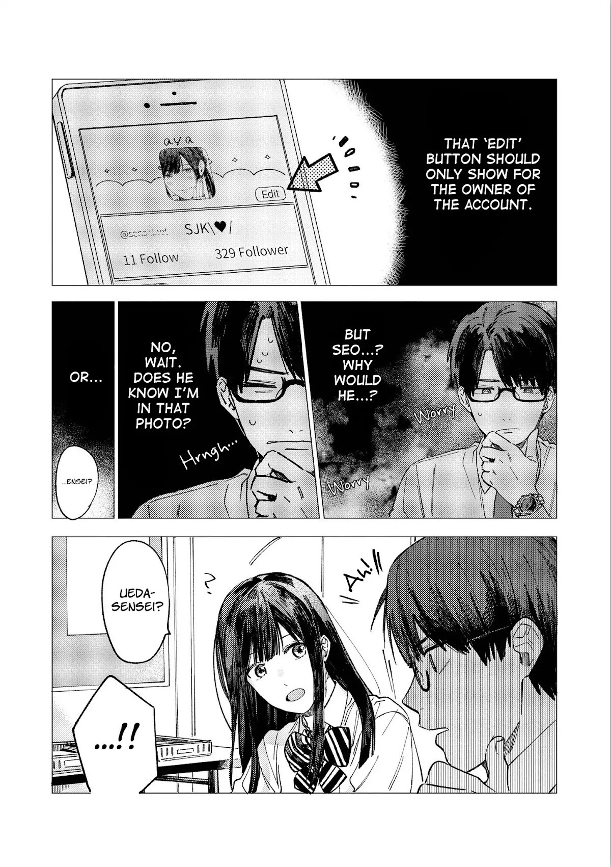 The Net Generation Teacher Chapter 4 page 8 - Chapter 4