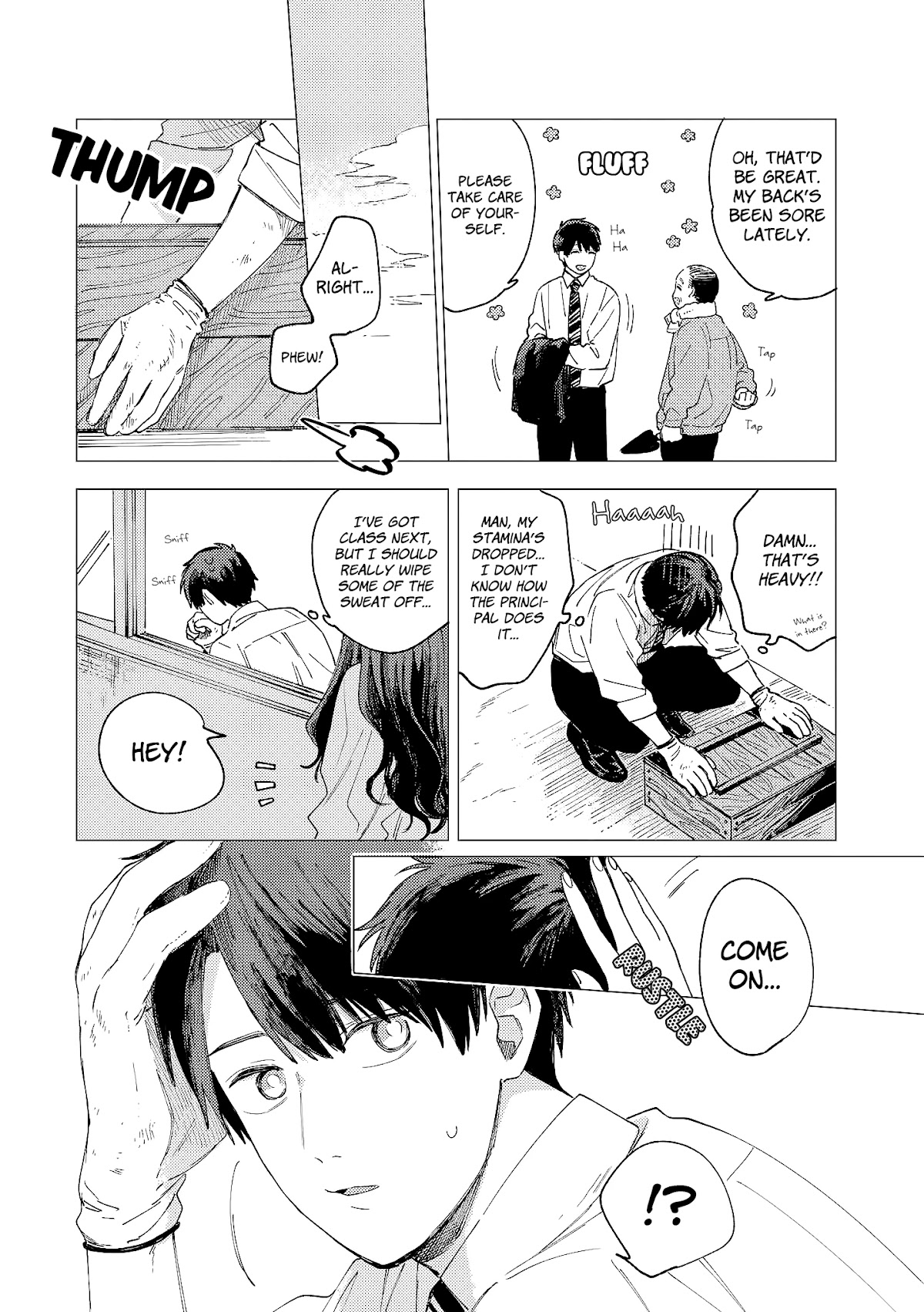 The Net Generation Teacher Chapter 5.5 page 3 - Chapter 5.5: Volume 1 Extra