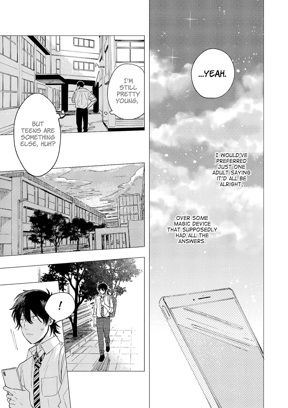 The Net Generation Teacher Chapter 5 page 14 - Chapter 5