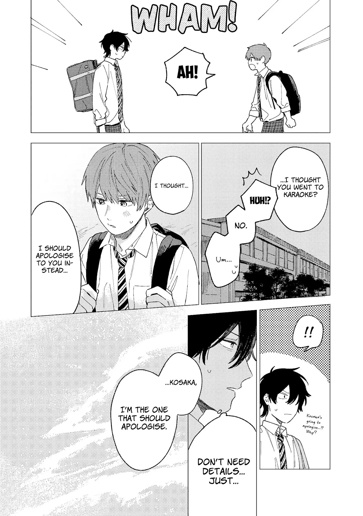 The Net Generation Teacher Chapter 5 page 15 - Chapter 5