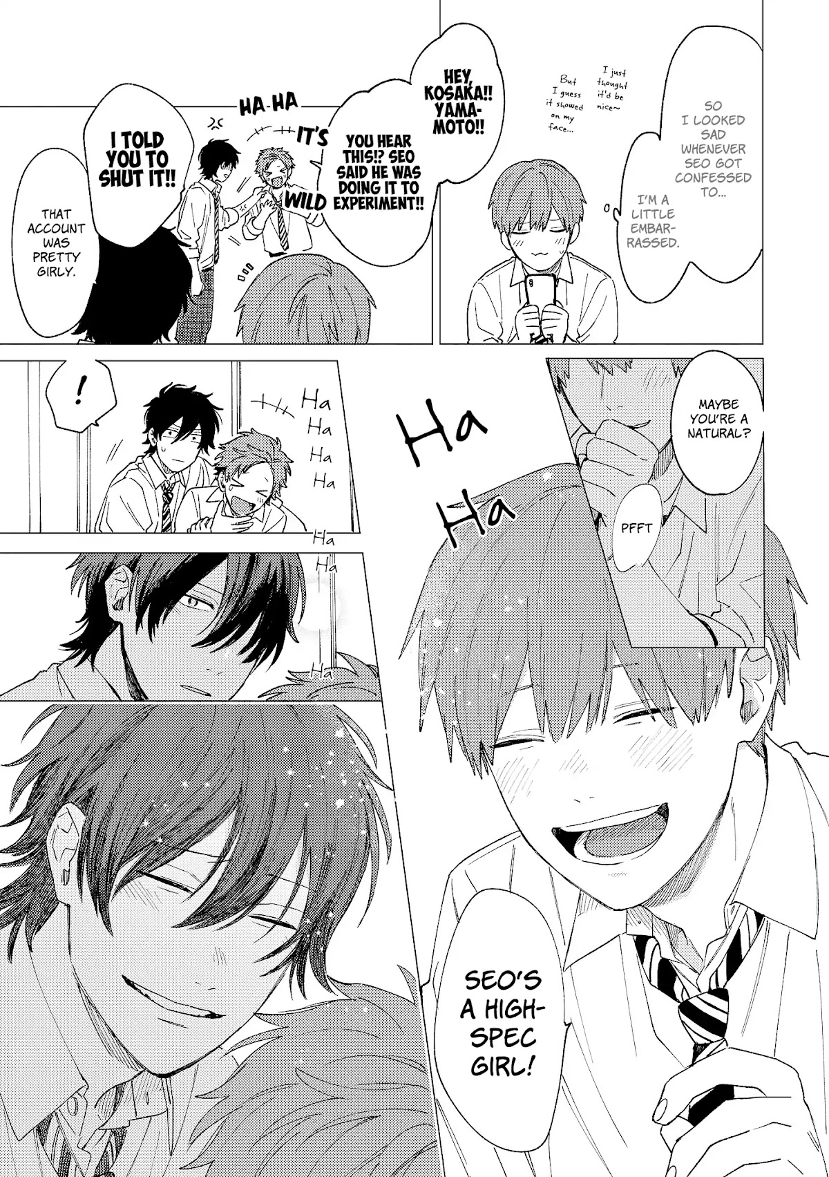 The Net Generation Teacher Chapter 5 page 18 - Chapter 5