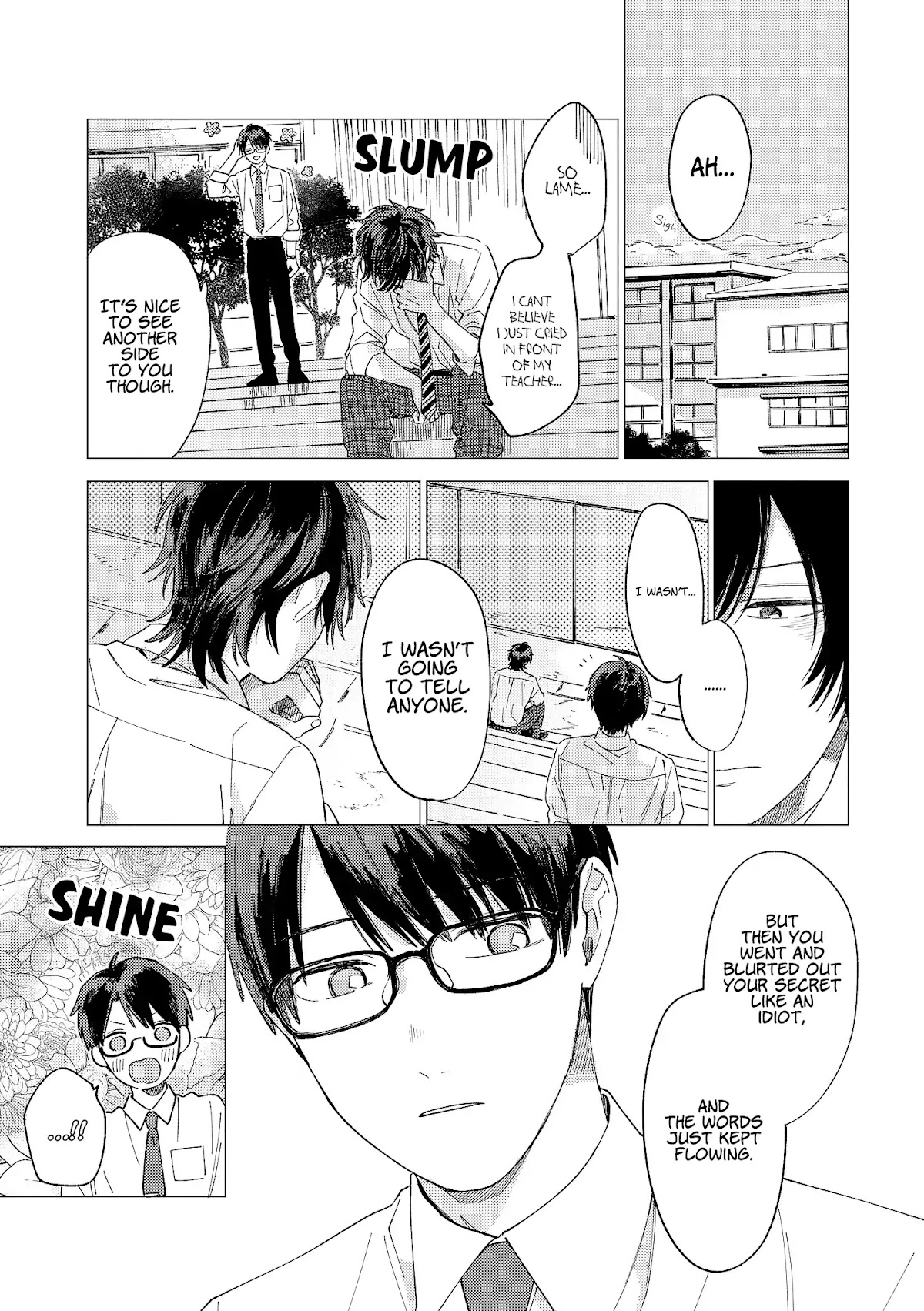 The Net Generation Teacher Chapter 5 page 4 - Chapter 5