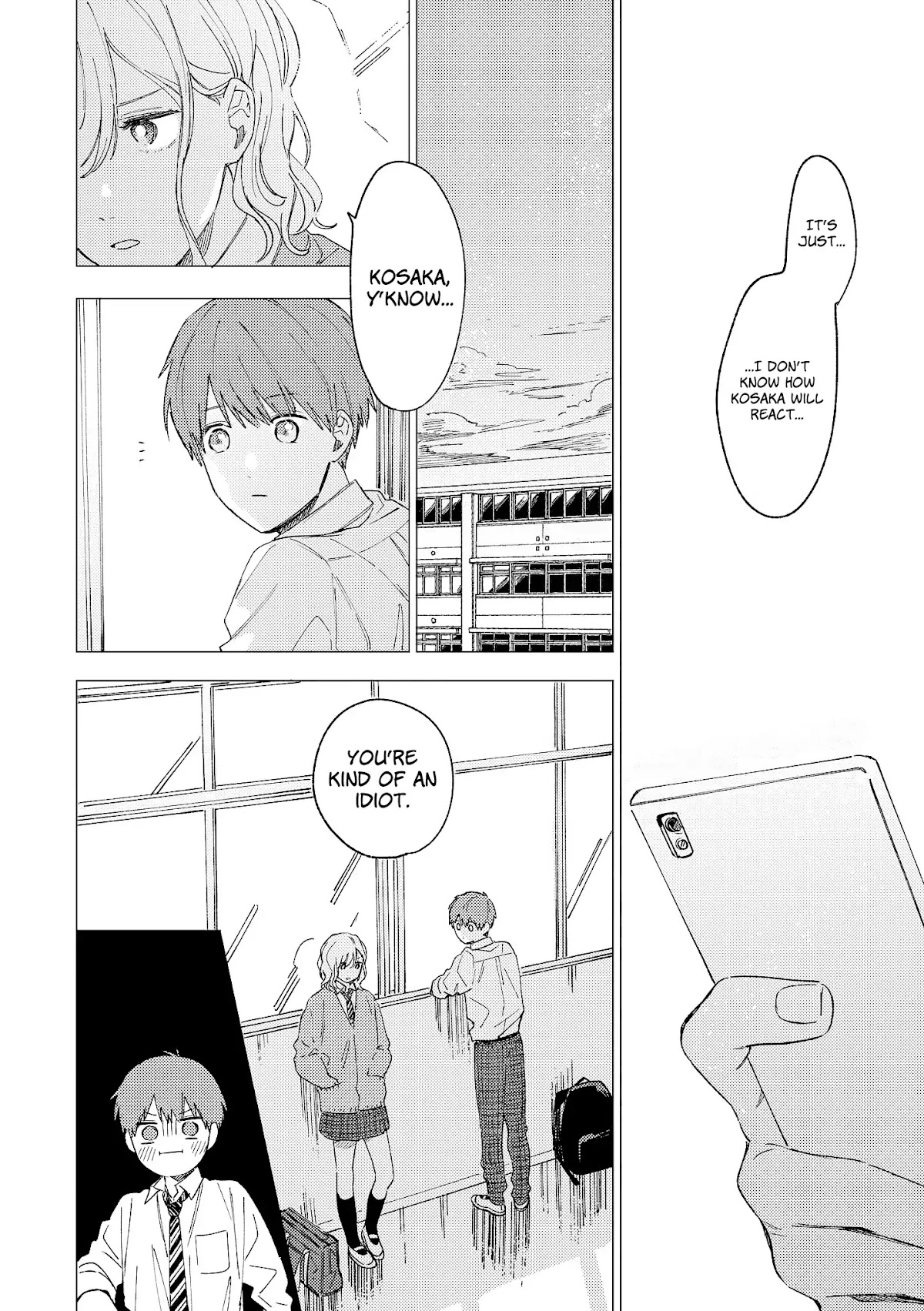 The Net Generation Teacher Chapter 5 page 7 - Chapter 5