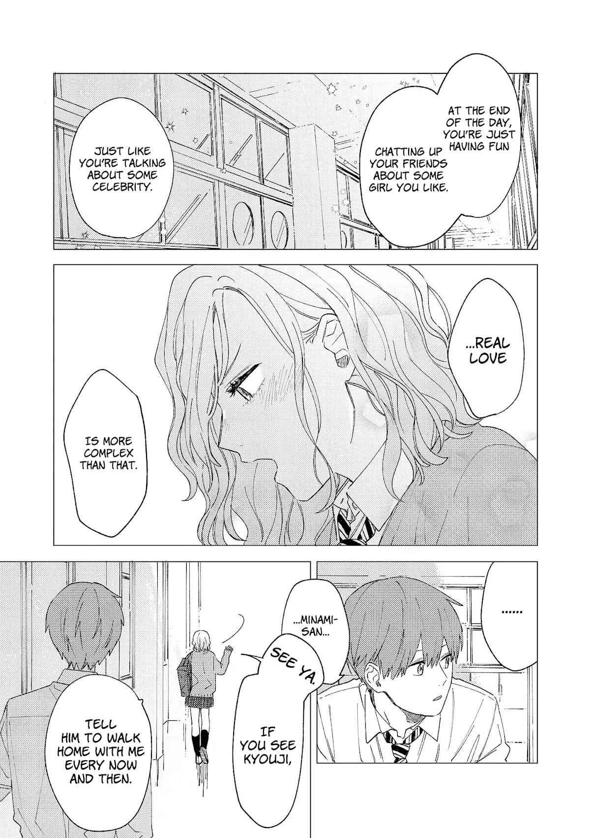The Net Generation Teacher Chapter 5 page 8 - Chapter 5