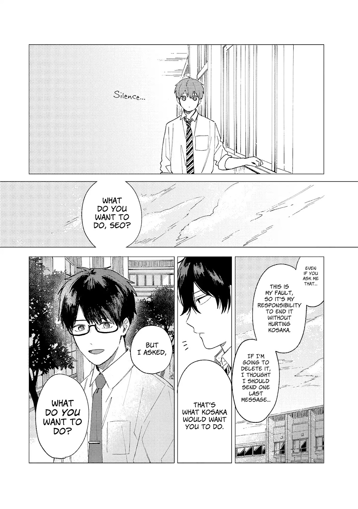 The Net Generation Teacher Chapter 5 page 9 - Chapter 5