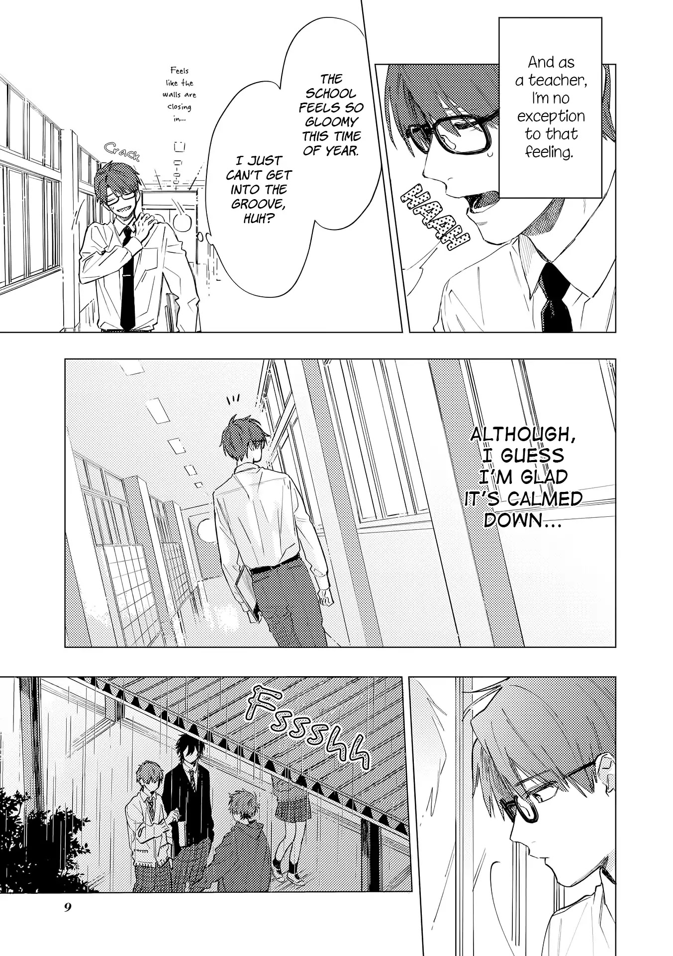 The Net Generation Teacher Chapter 6 page 10 - Chapter 6