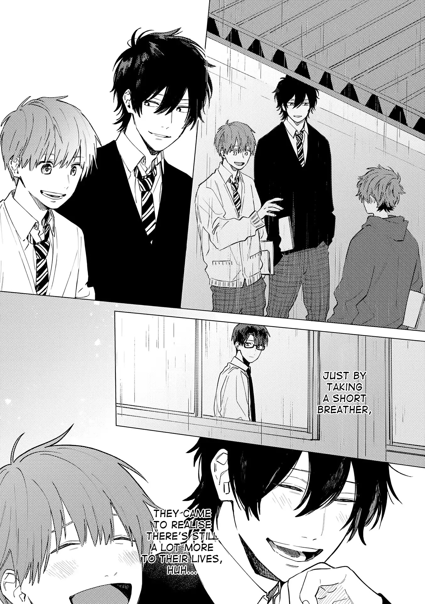 The Net Generation Teacher Chapter 6 page 11 - Chapter 6
