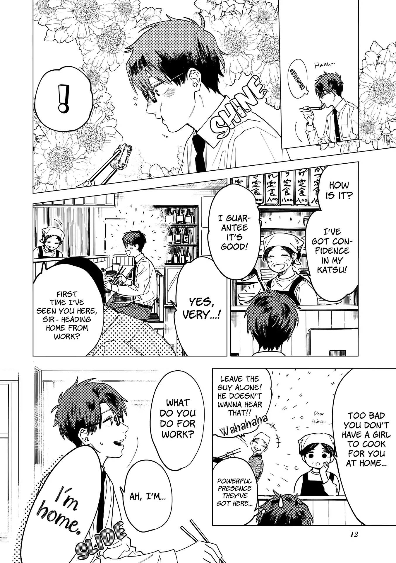 The Net Generation Teacher Chapter 6 page 13 - Chapter 6