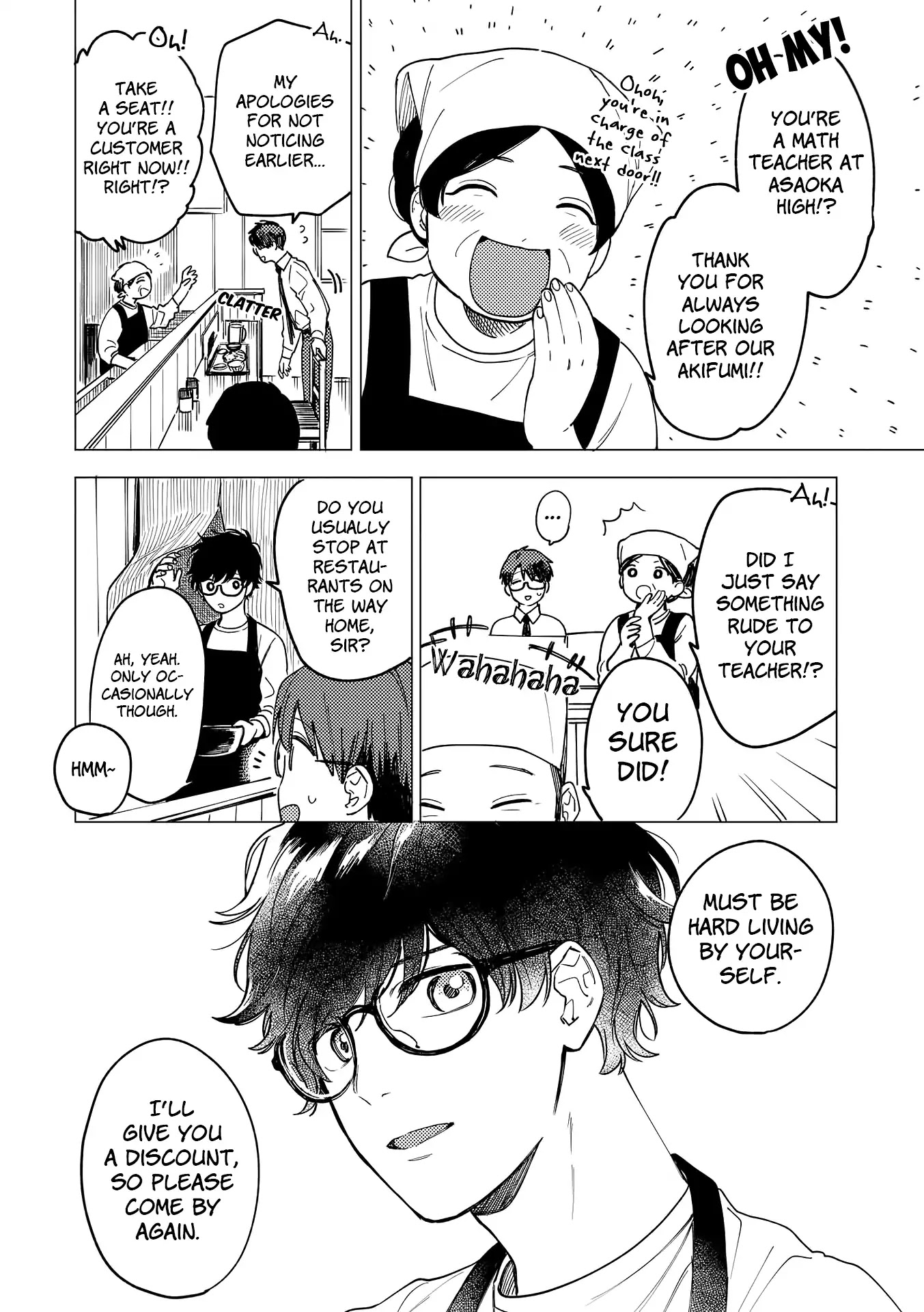 The Net Generation Teacher Chapter 6 page 15 - Chapter 6