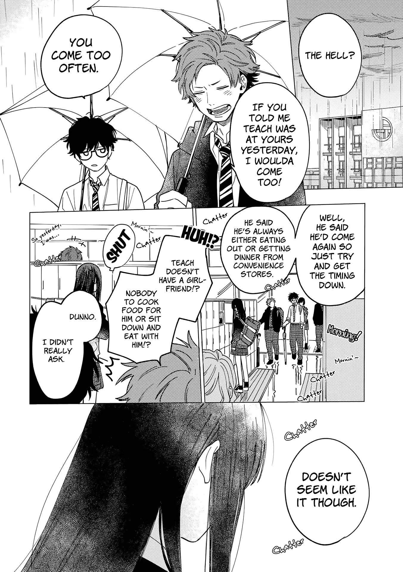 The Net Generation Teacher Chapter 6 page 17 - Chapter 6