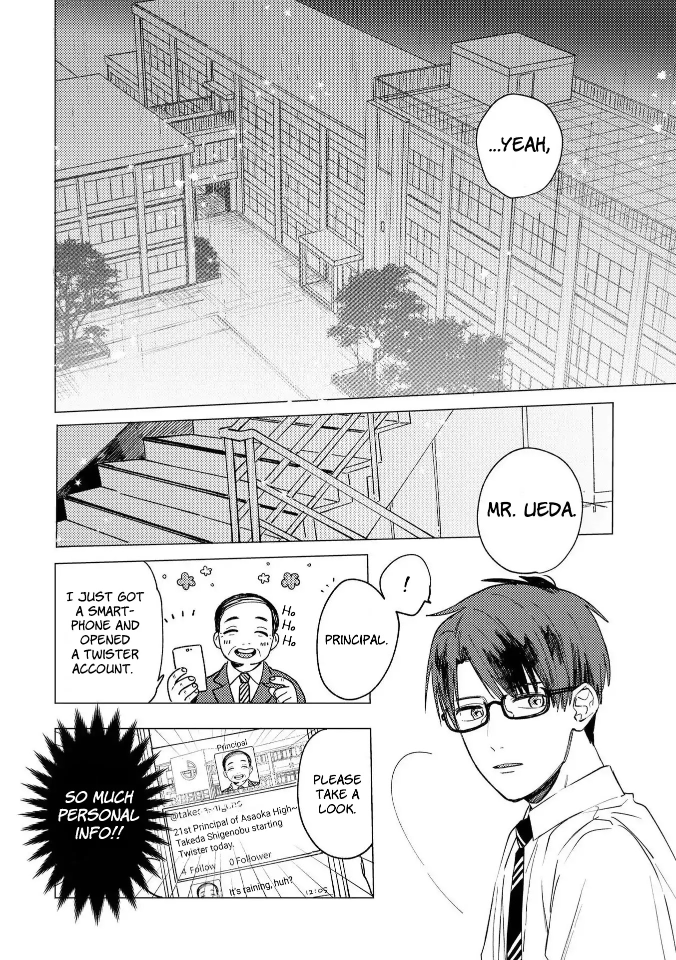 The Net Generation Teacher Chapter 6 page 23 - Chapter 6