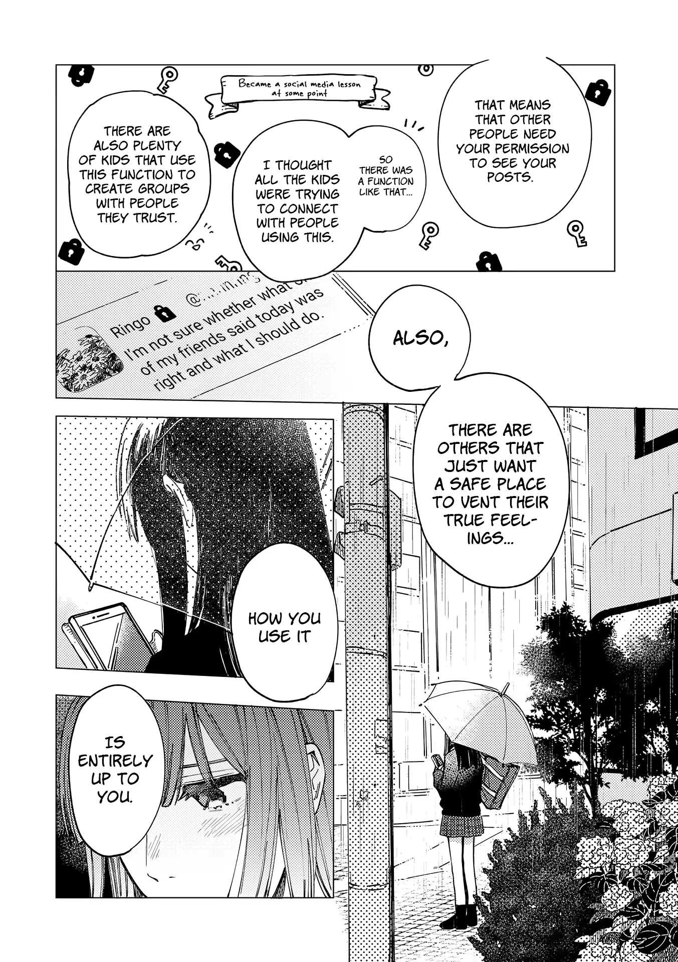 The Net Generation Teacher Chapter 6 page 25 - Chapter 6