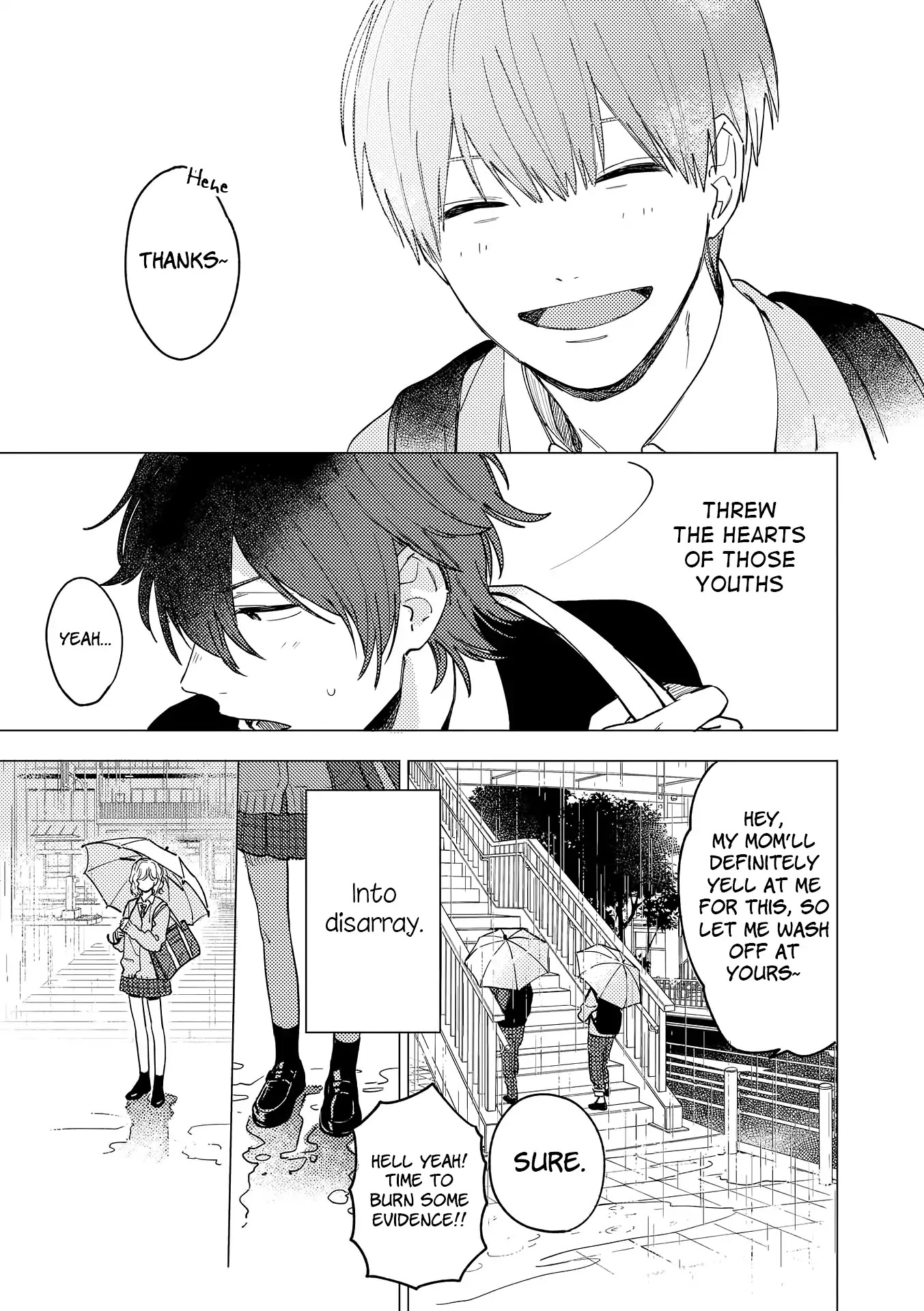 The Net Generation Teacher Chapter 6 page 28 - Chapter 6