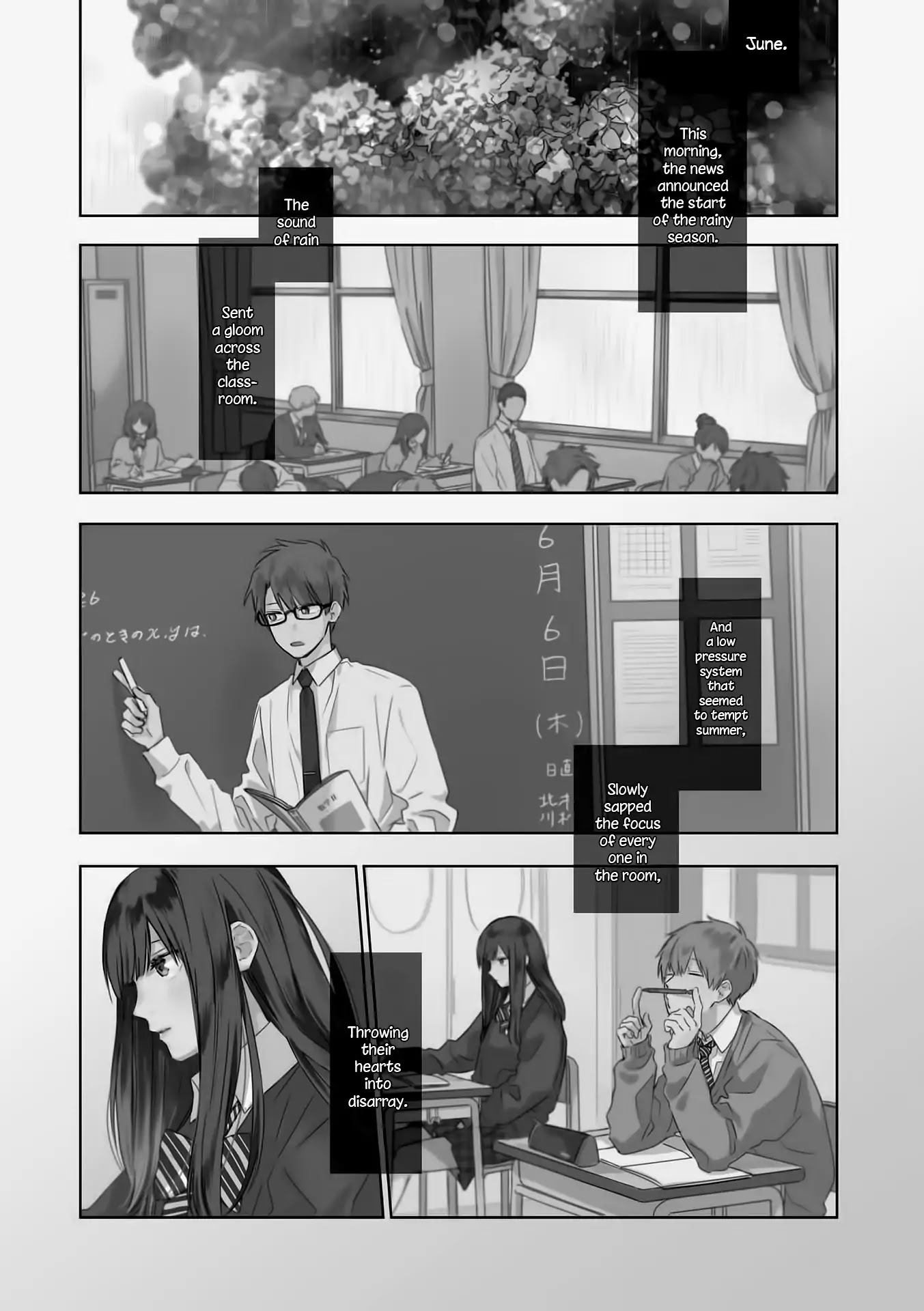 The Net Generation Teacher Chapter 6 page 7 - Chapter 6