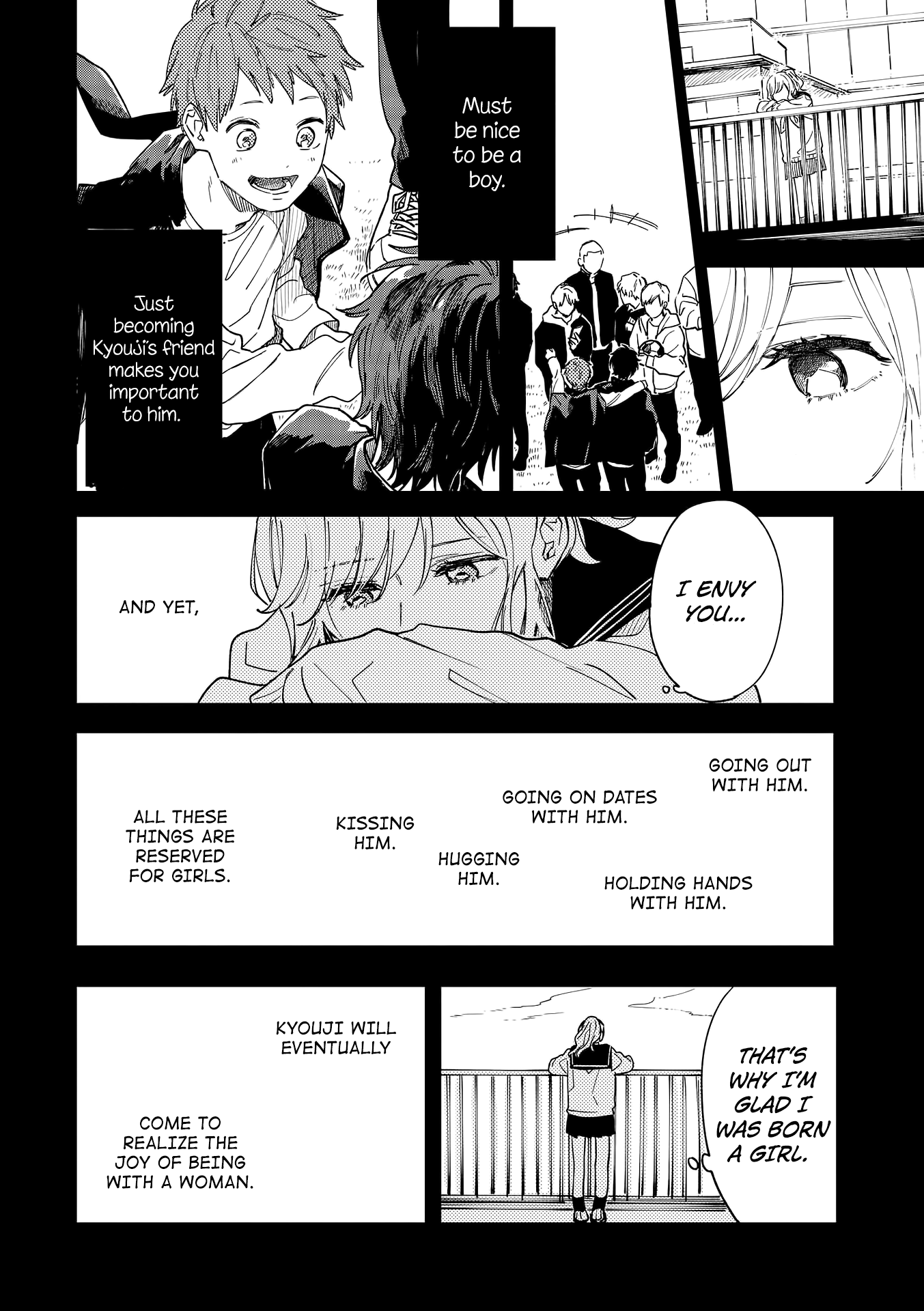 The Net Generation Teacher Chapter 7 page 13 - Chapter 7