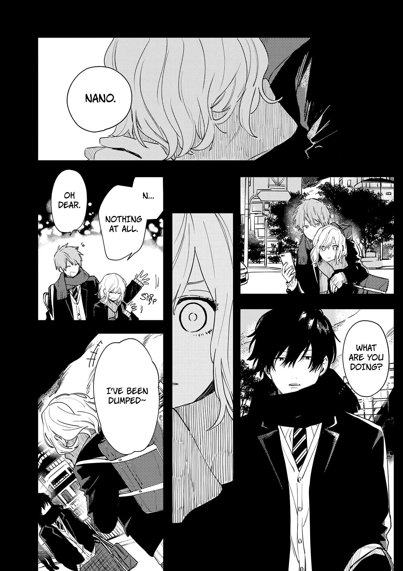 The Net Generation Teacher Chapter 7 page 17 - Chapter 7