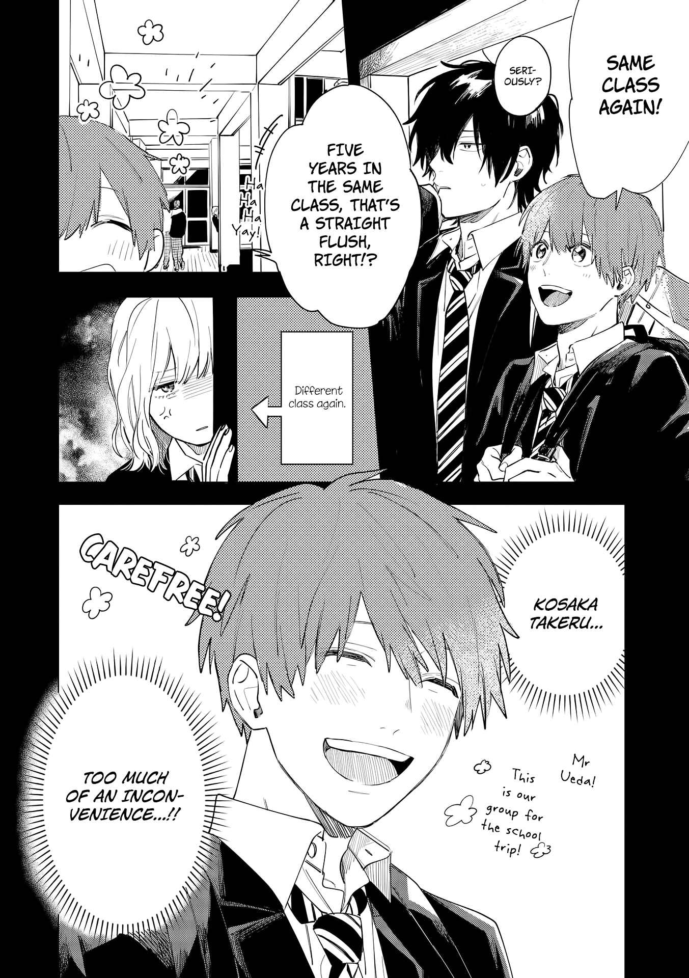 The Net Generation Teacher Chapter 7 page 21 - Chapter 7