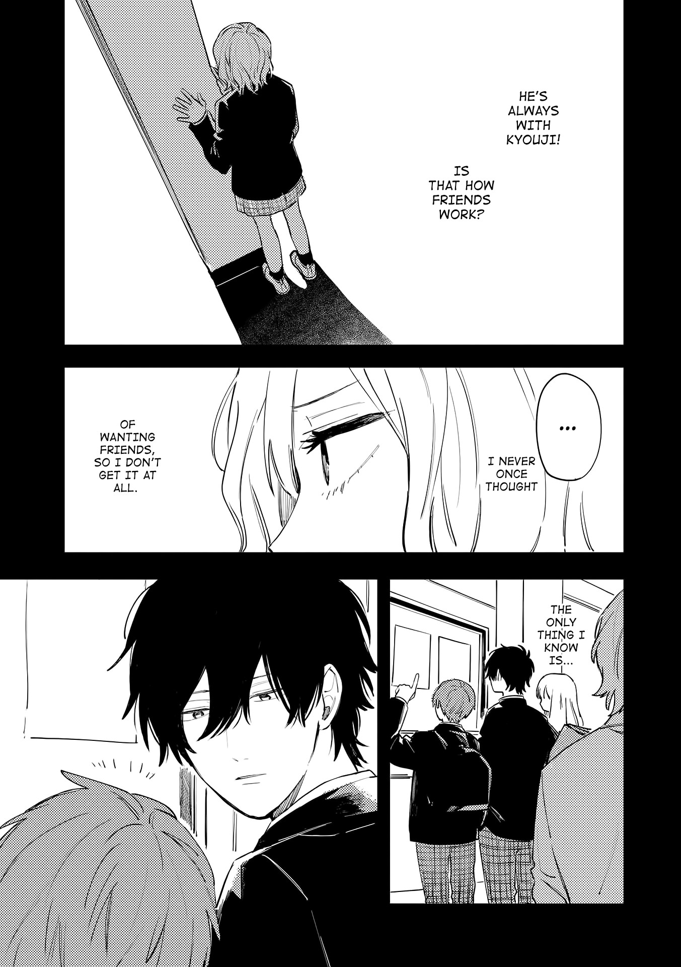 The Net Generation Teacher Chapter 7 page 22 - Chapter 7