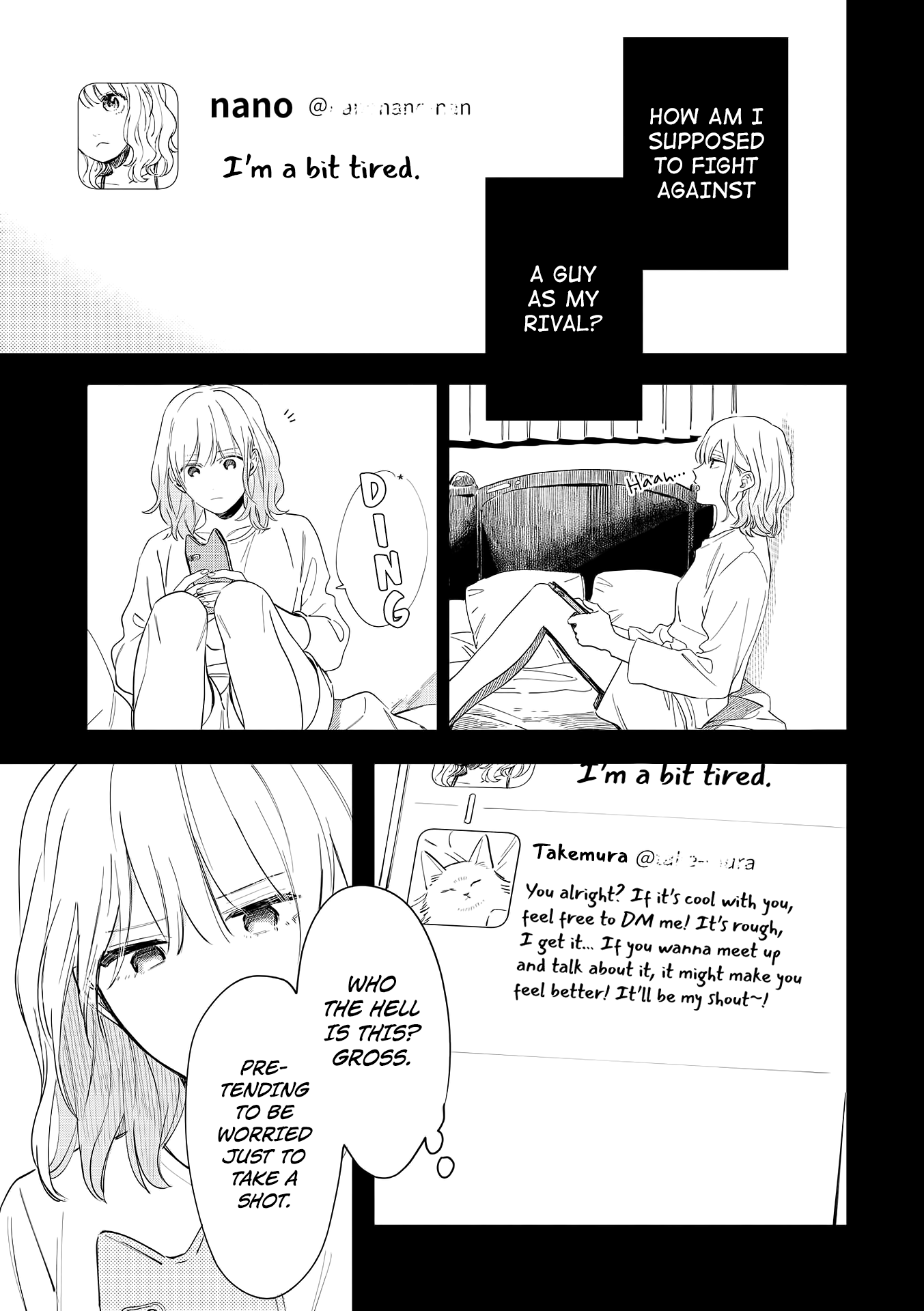 The Net Generation Teacher Chapter 7 page 24 - Chapter 7
