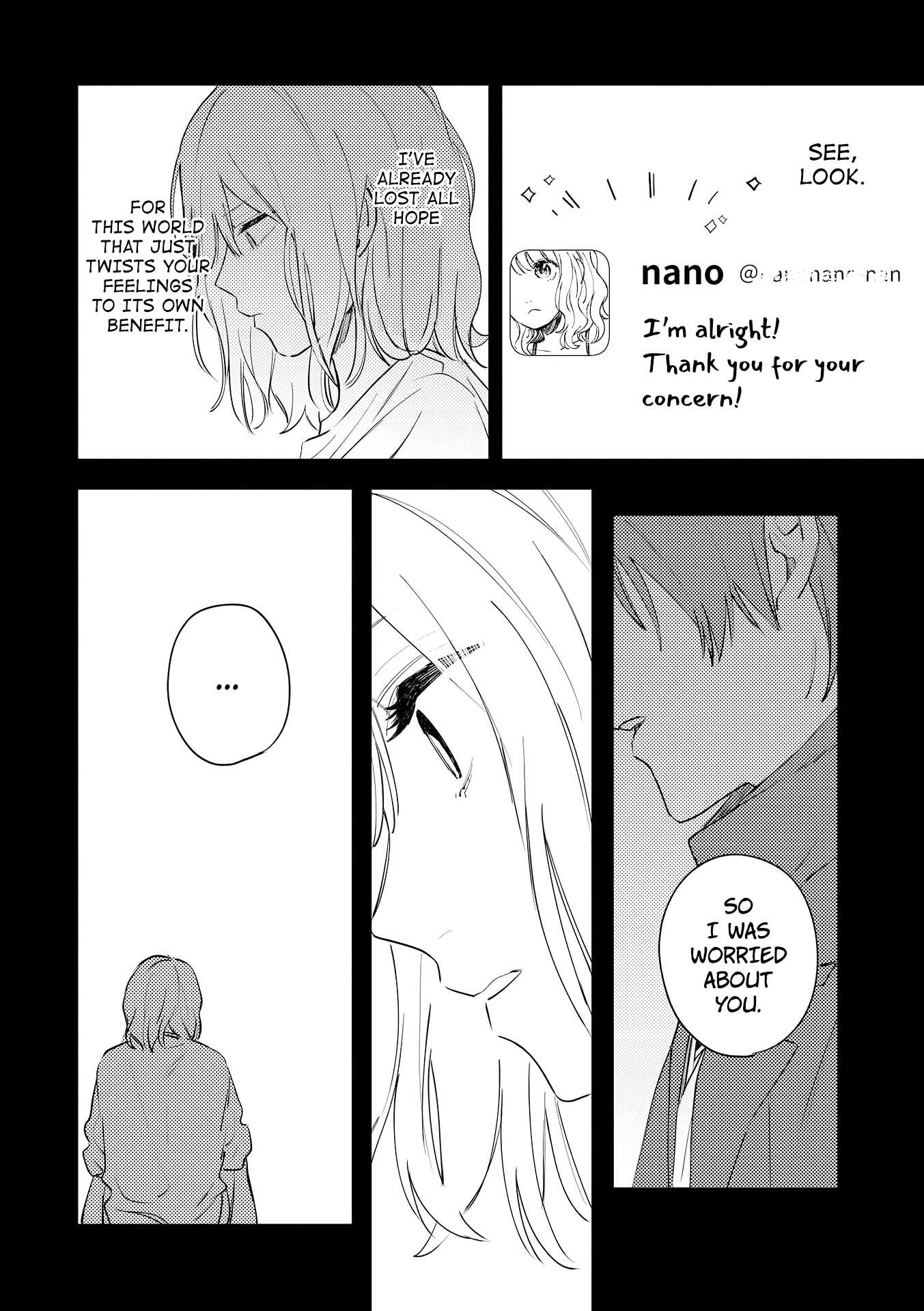 The Net Generation Teacher Chapter 7 page 25 - Chapter 7