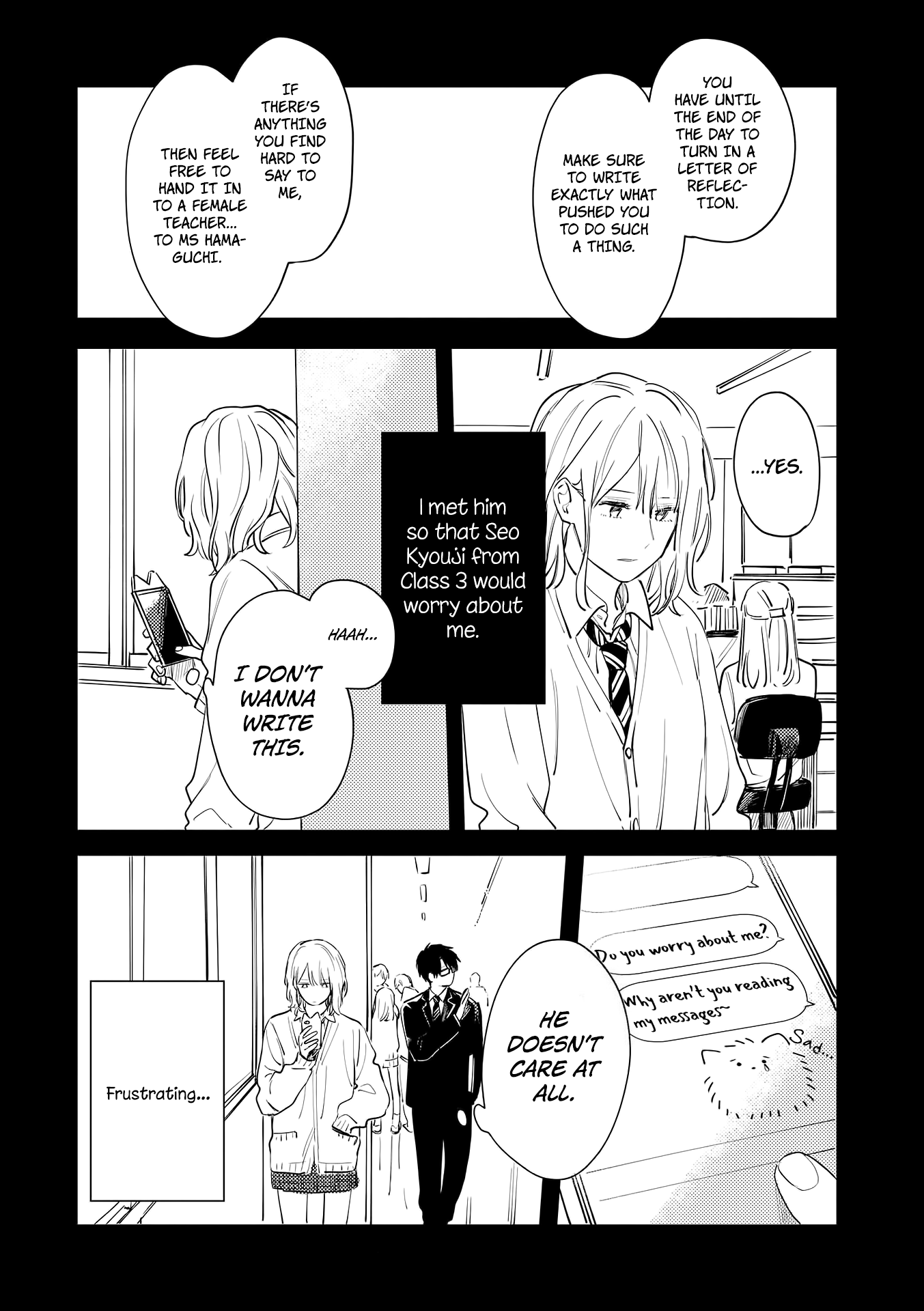 The Net Generation Teacher Chapter 7 page 27 - Chapter 7